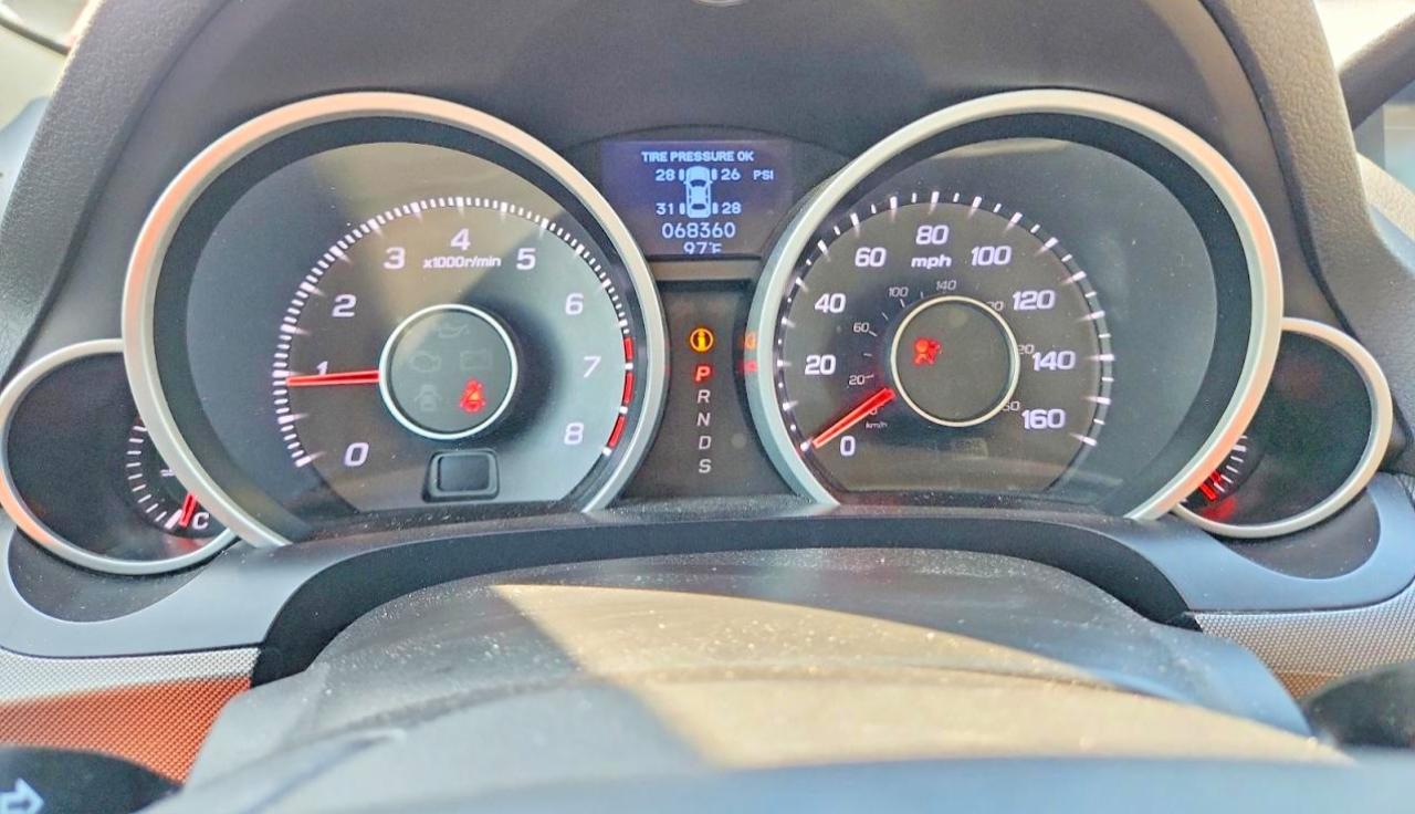 2013 Acura Tl Burgundy vin: 19UUA8F2XDA010185