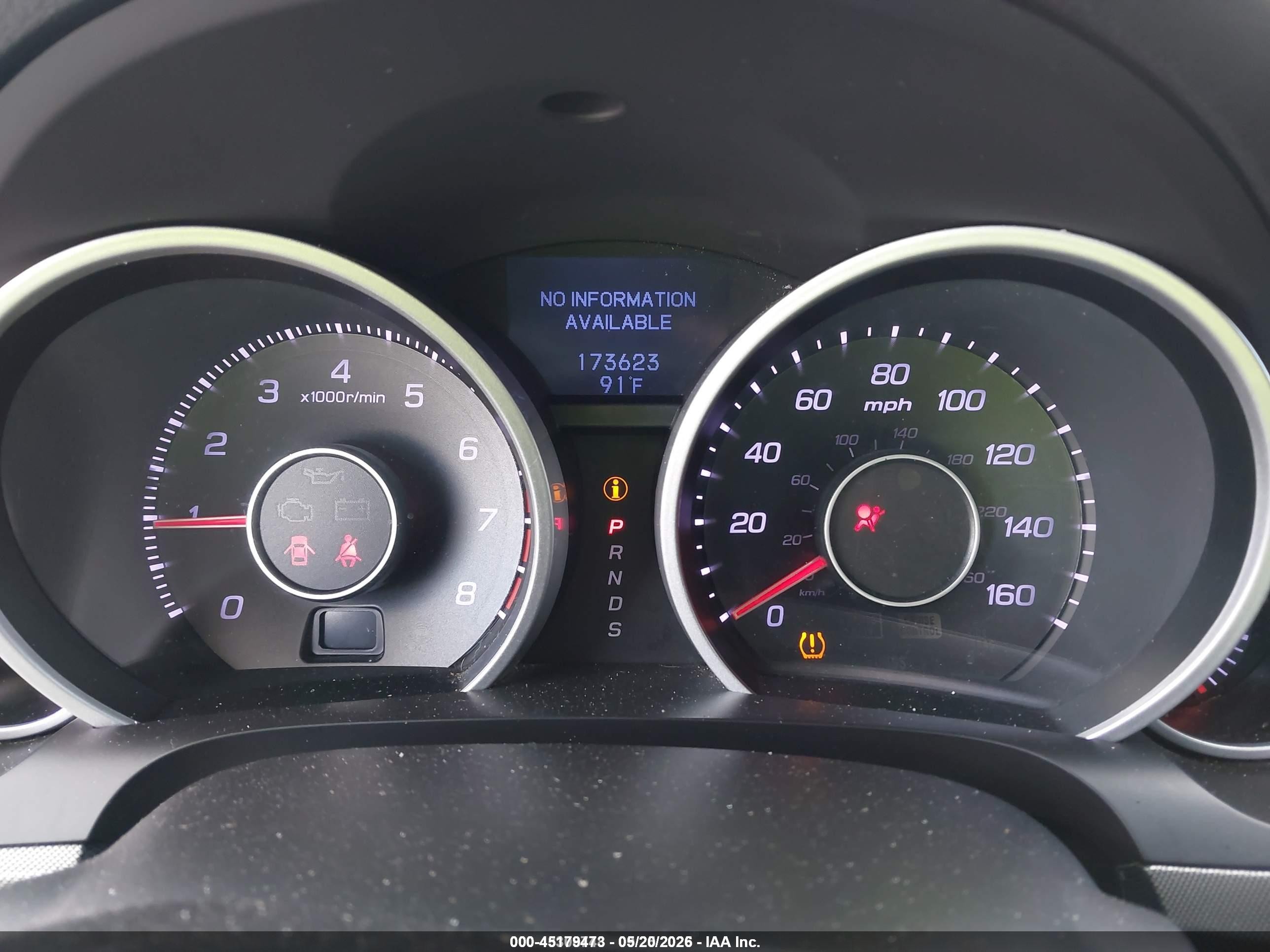 2014 Acura Tl 3.5 Special Edition Silver vin: 19UUA8F30EA003398