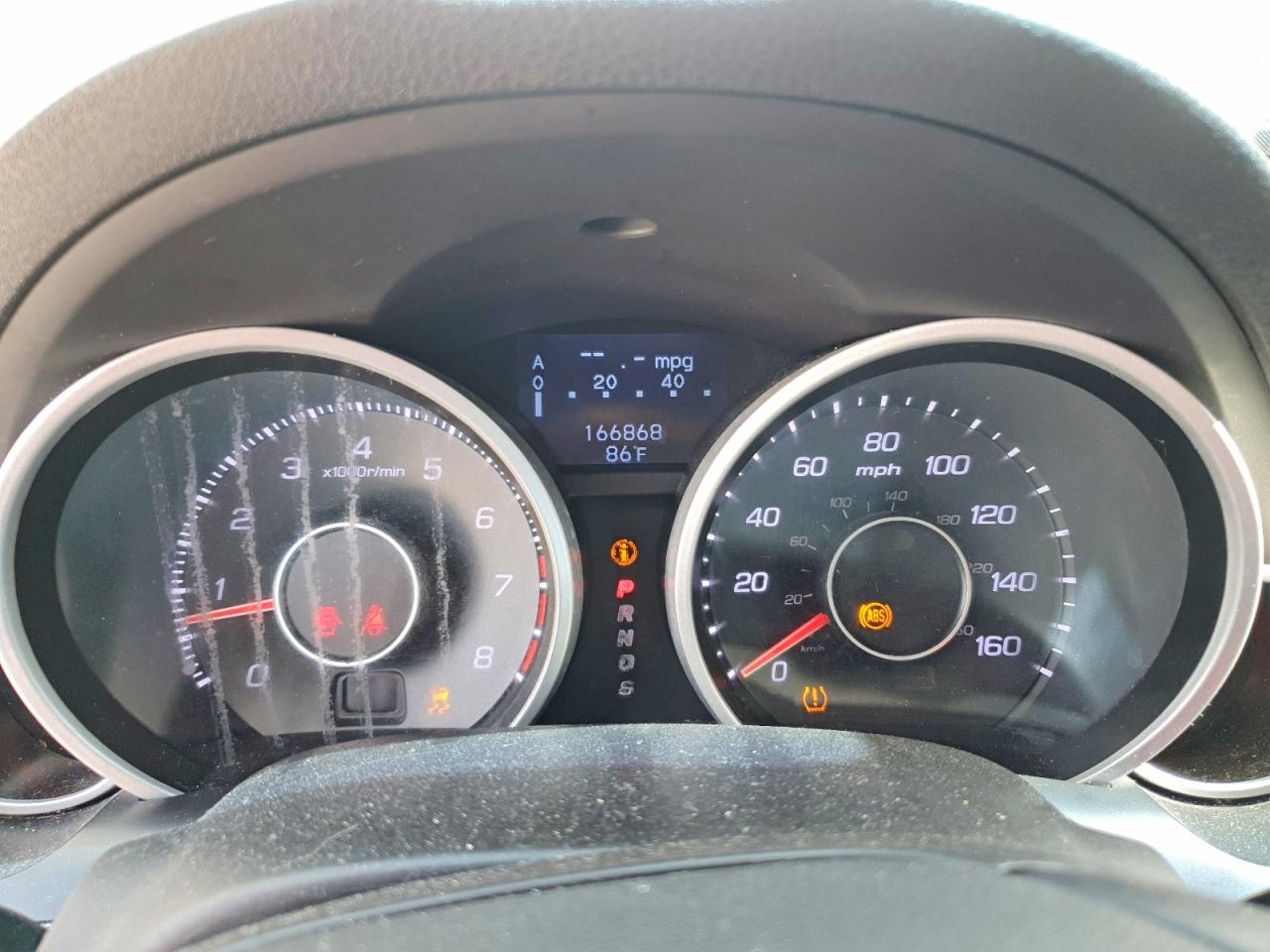 2013 Acura Tl Se Белый vin: 19UUA8F33DA018282
