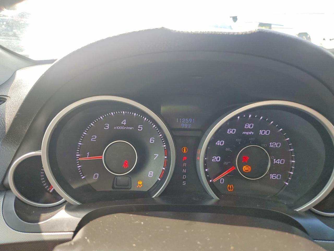 2013 Acura Tl Se Silver vin: 19UUA8F34DA018565