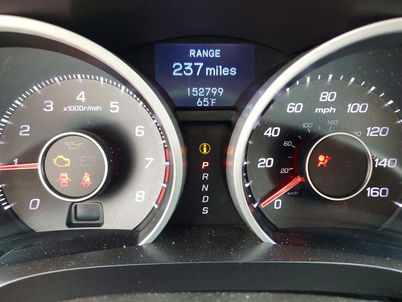 2013 Acura Tl Se Silver vin: 19UUA8F37DA018382