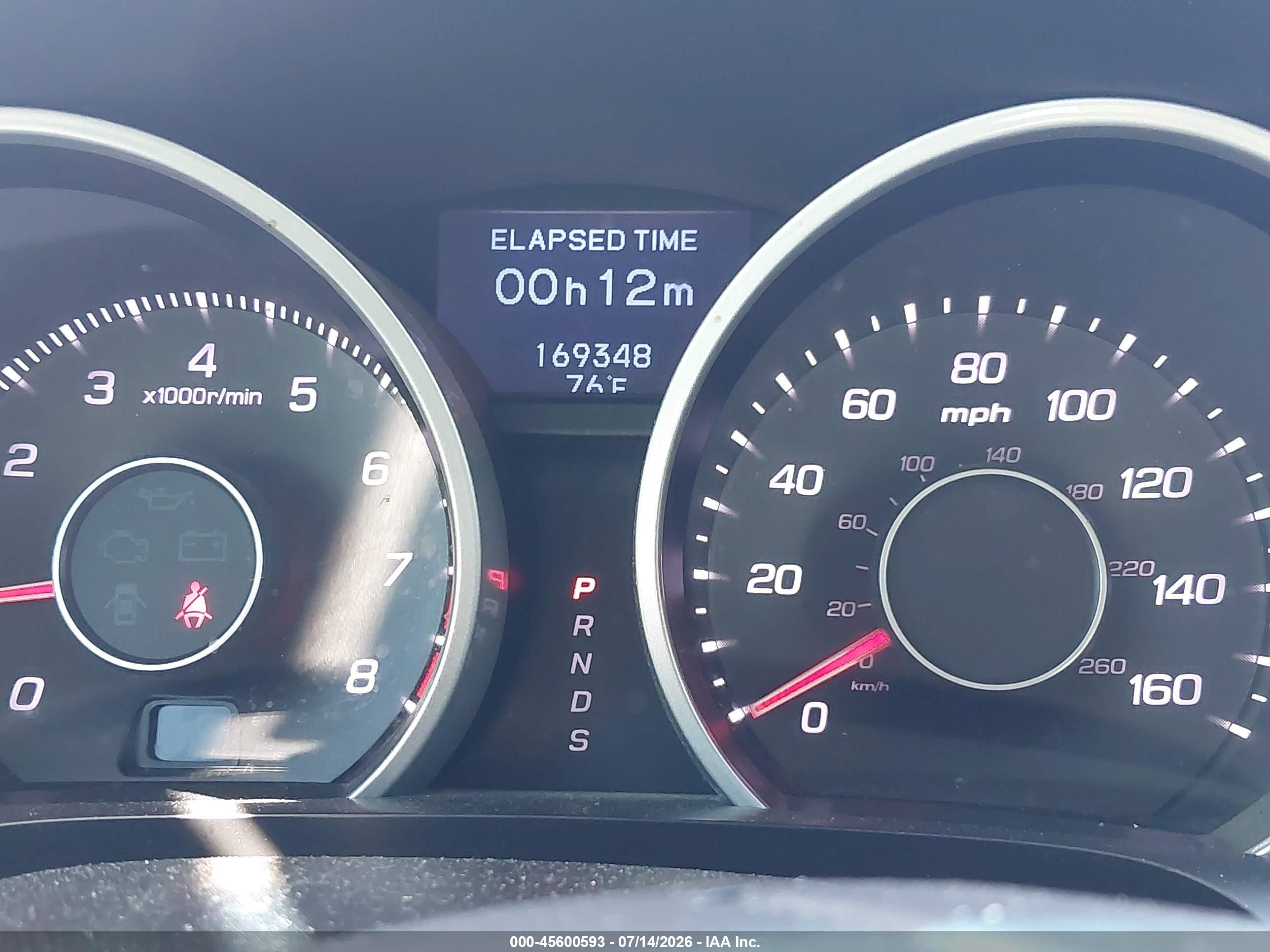 2014 Acura Tl 3.5 Special Edition Silver vin: 19UUA8F38EA002239