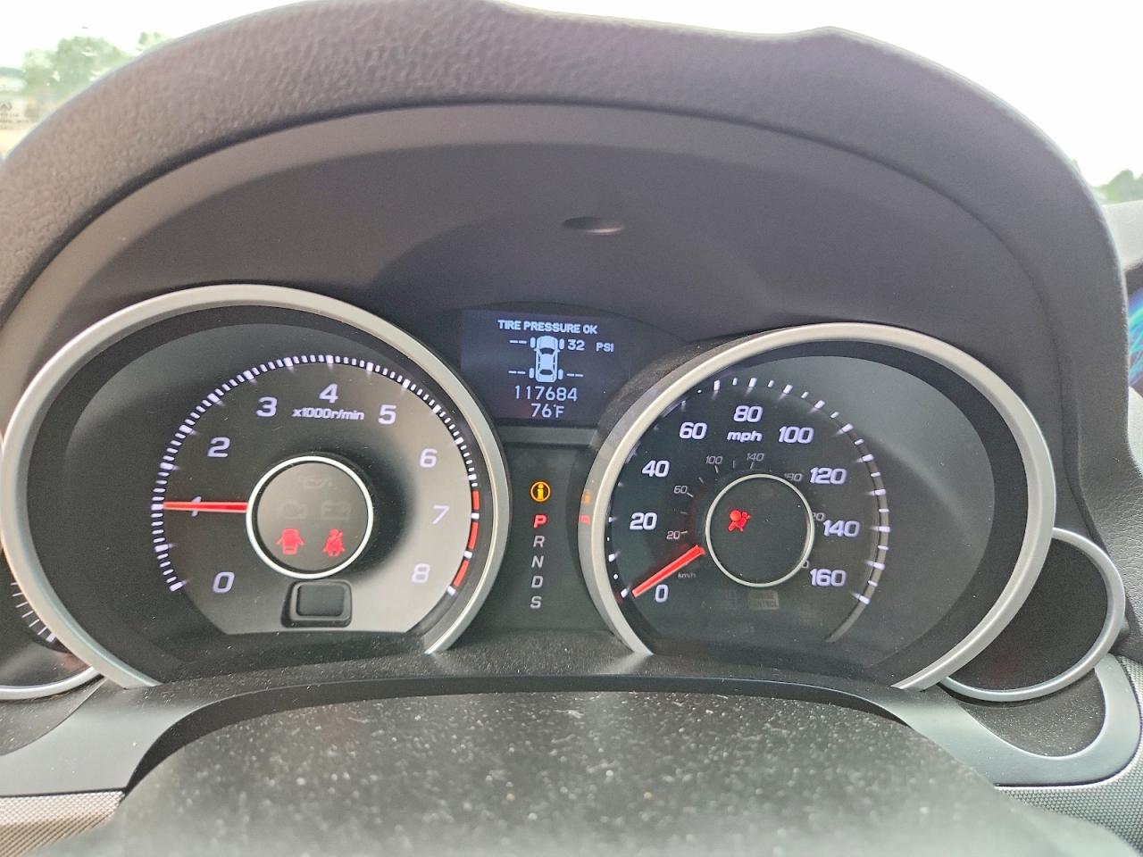 2012 Acura Tl Gray vin: 19UUA8F50CA021866