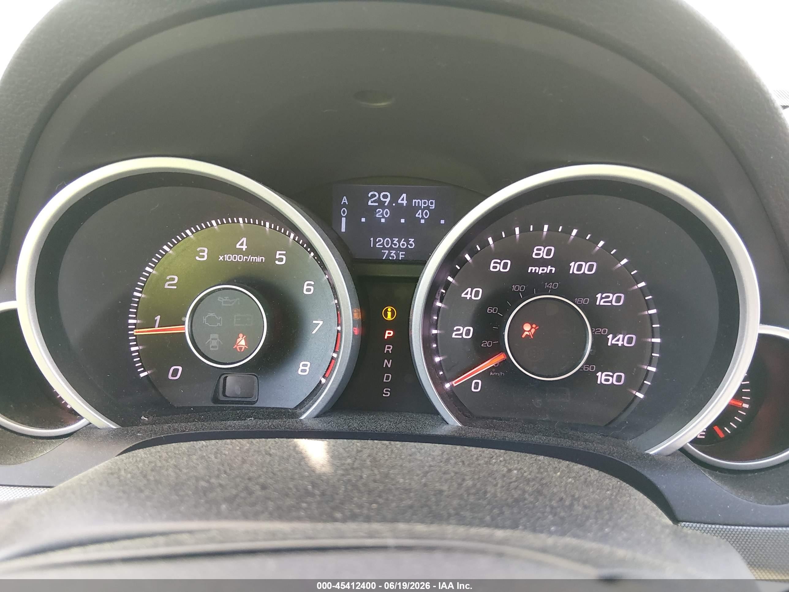 2013 Acura Tl 3.5 Silver vin: 19UUA8F50DA008391