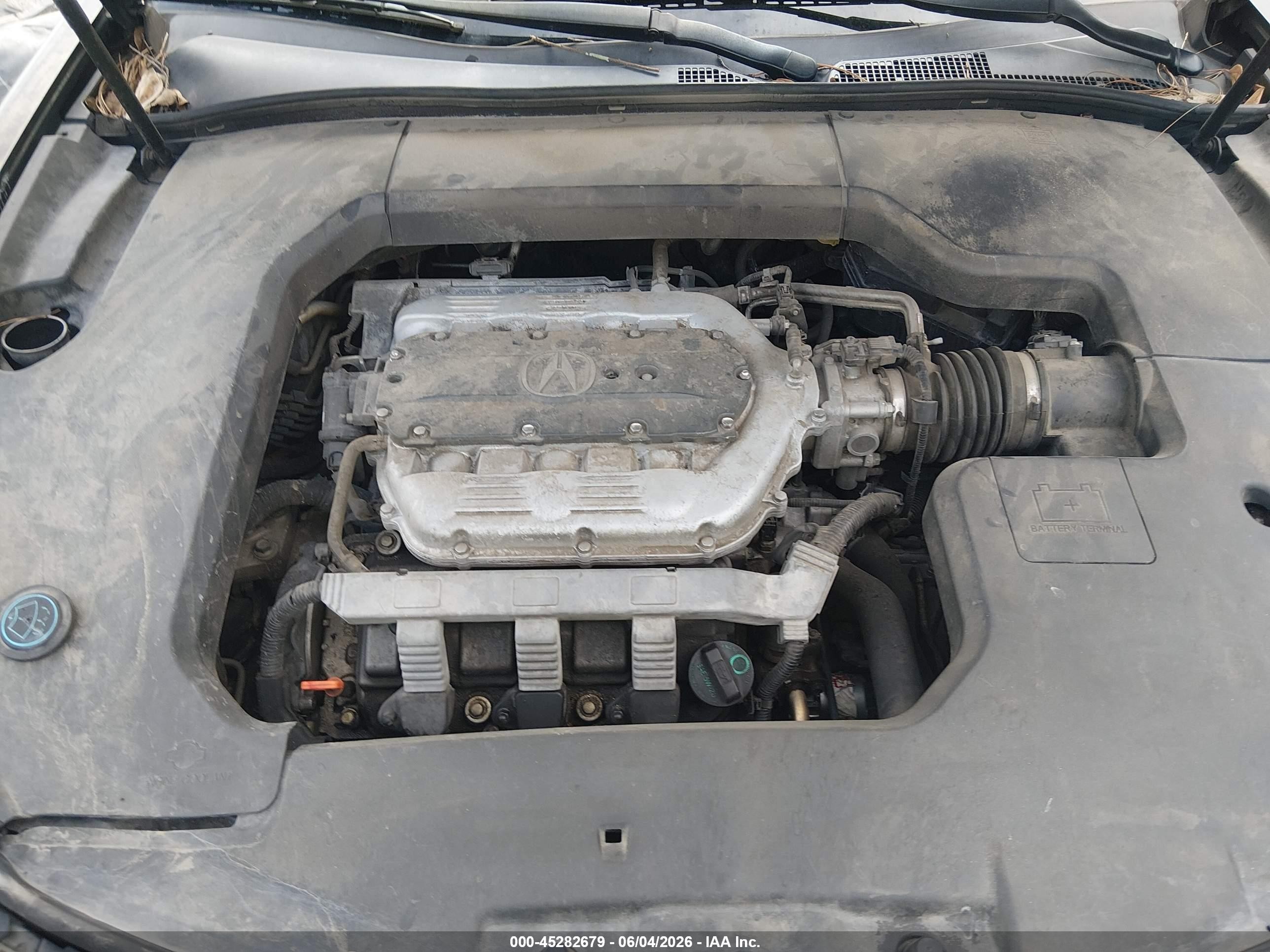 2010 Acura Tl 3.5 Black vin: 19UUA8F51AA019590