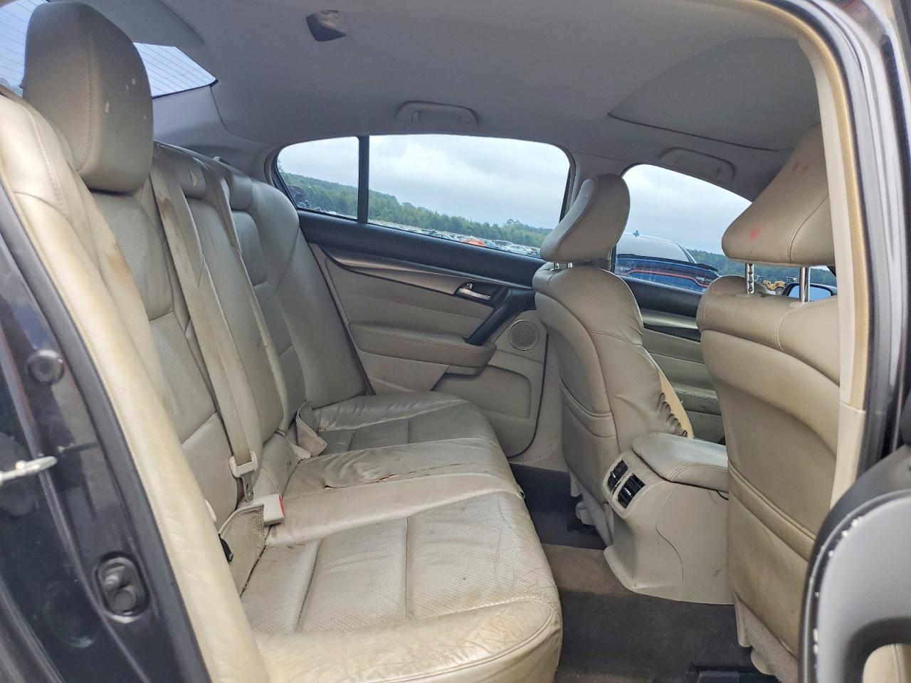 2012 Acura Tl Gray vin: 19UUA8F51CA040328