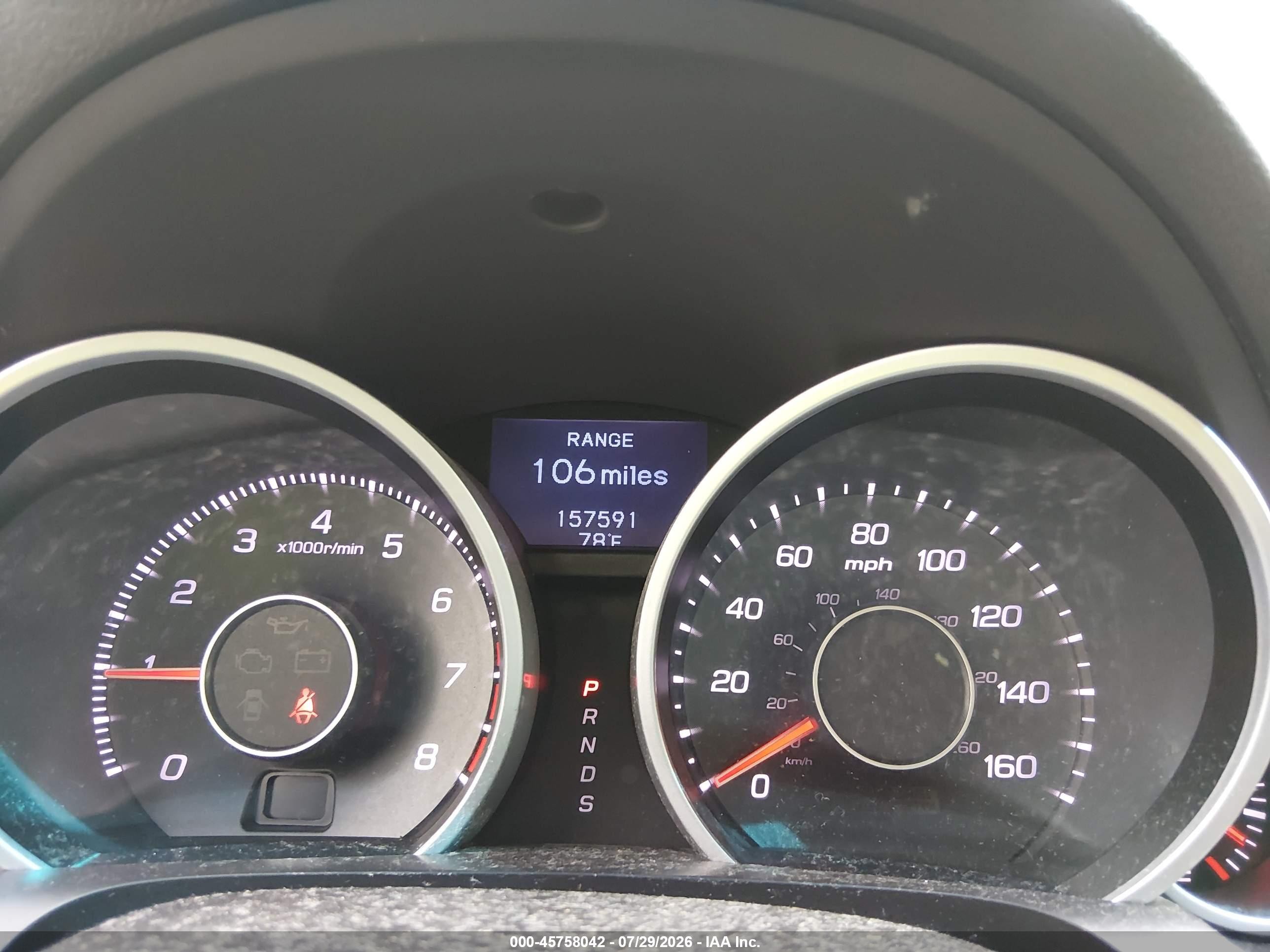 2013 Acura Tl 3.5 Black vin: 19UUA8F51DA015690