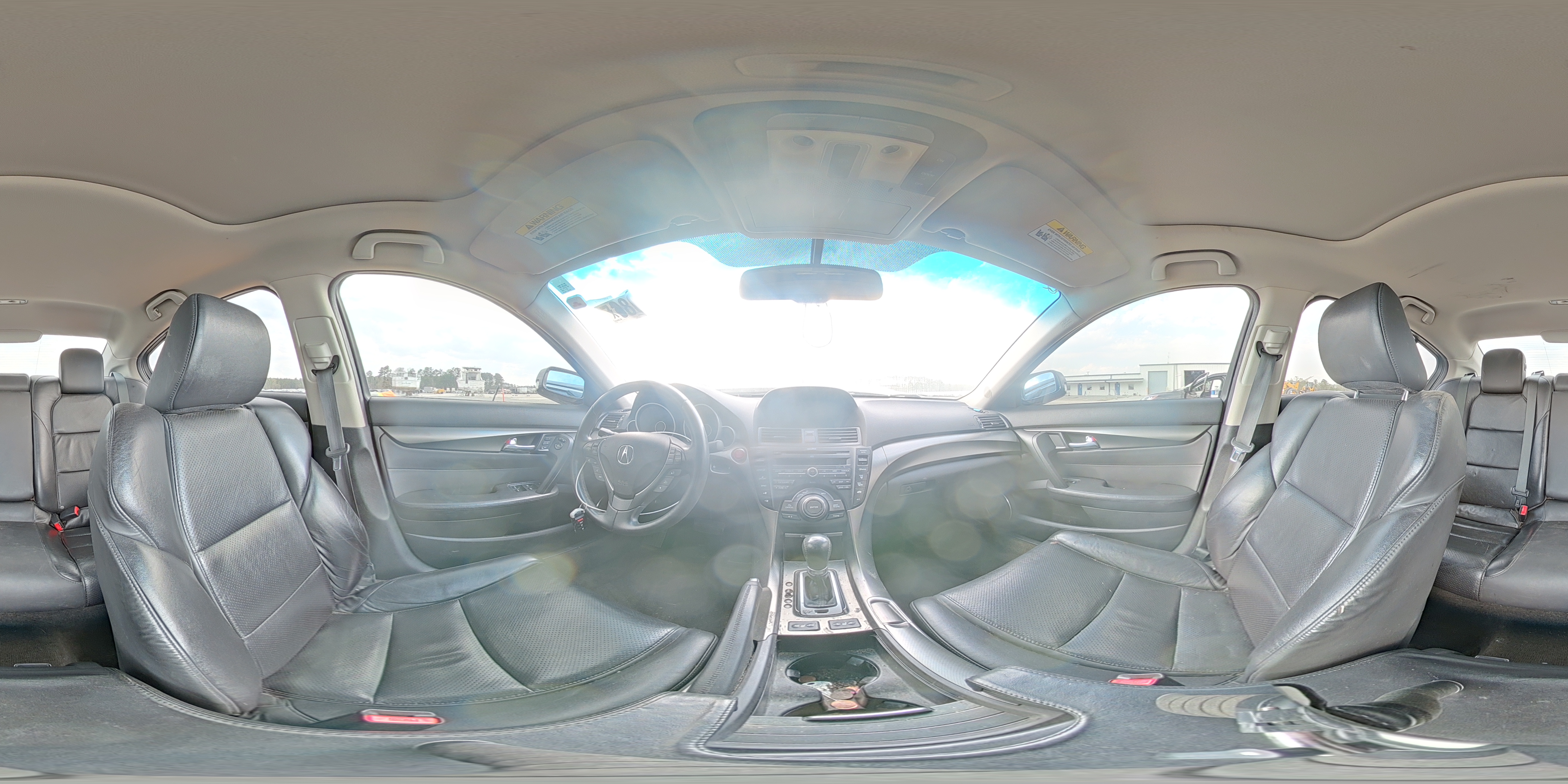 2013 Acura Tl Tech Серый vin: 19UUA8F51DA016581