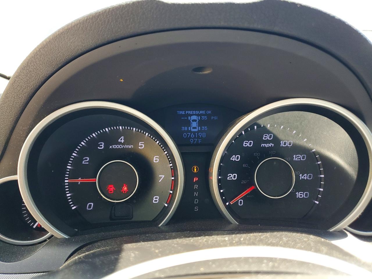 2014 Acura Tl Tech Gray vin: 19UUA8F51EA009101