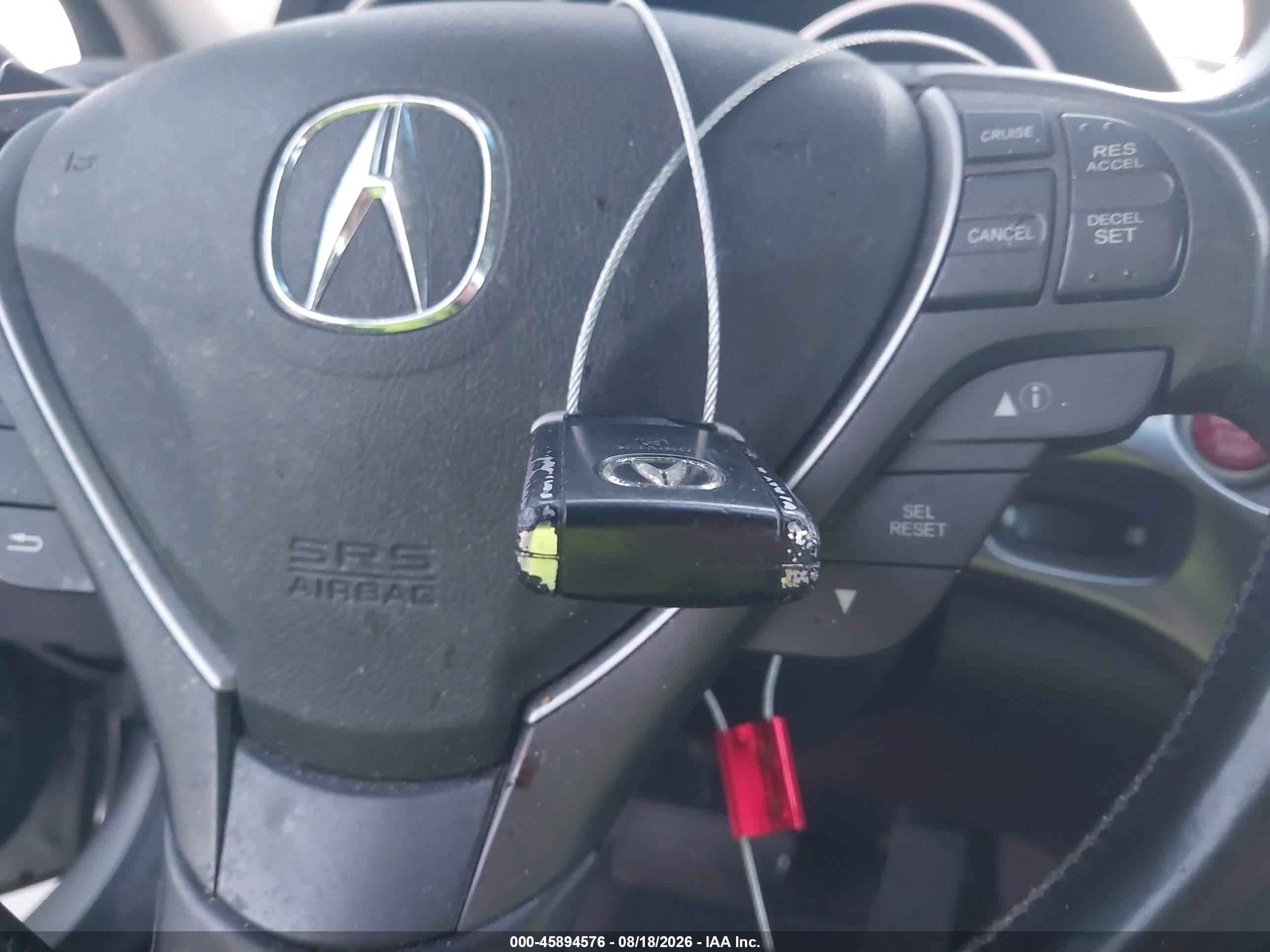 2010 Acura Tl 3.5 Silver vin: 19UUA8F52AA011529