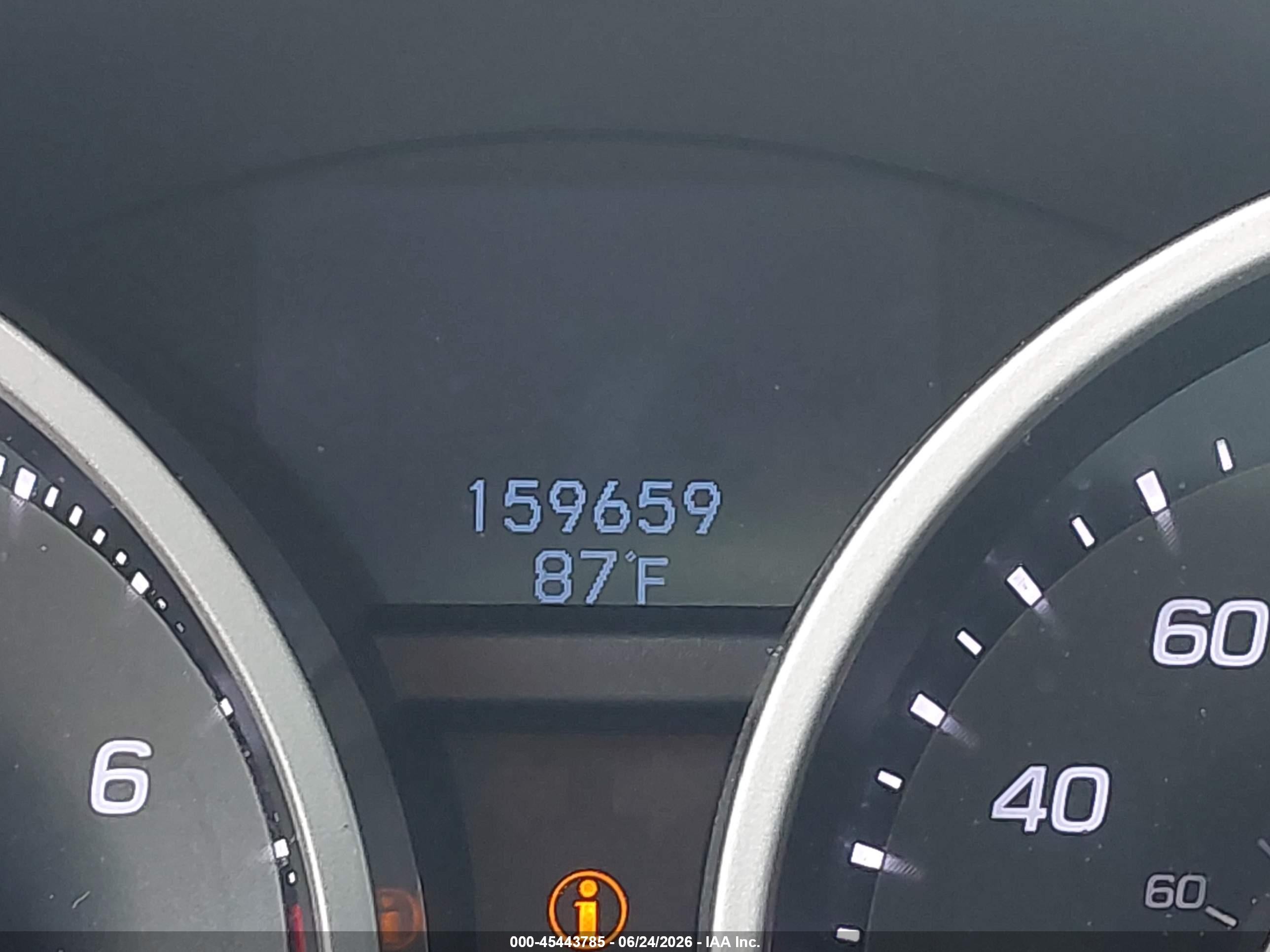 2011 Acura Tl 3.5 Серый vin: 19UUA8F52BA005473