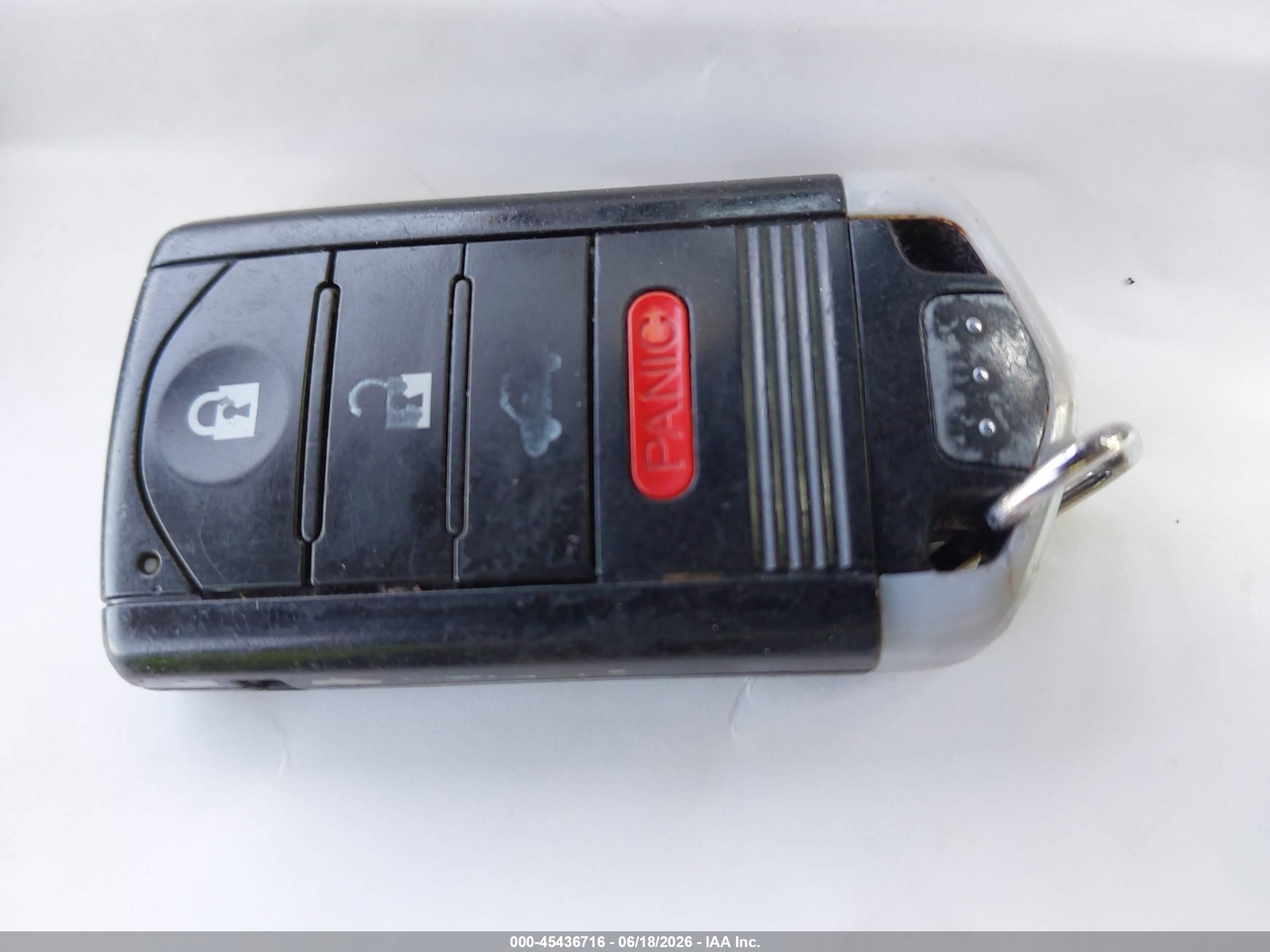 2012 Acura Tl 3.5 White vin: 19UUA8F52CA020105