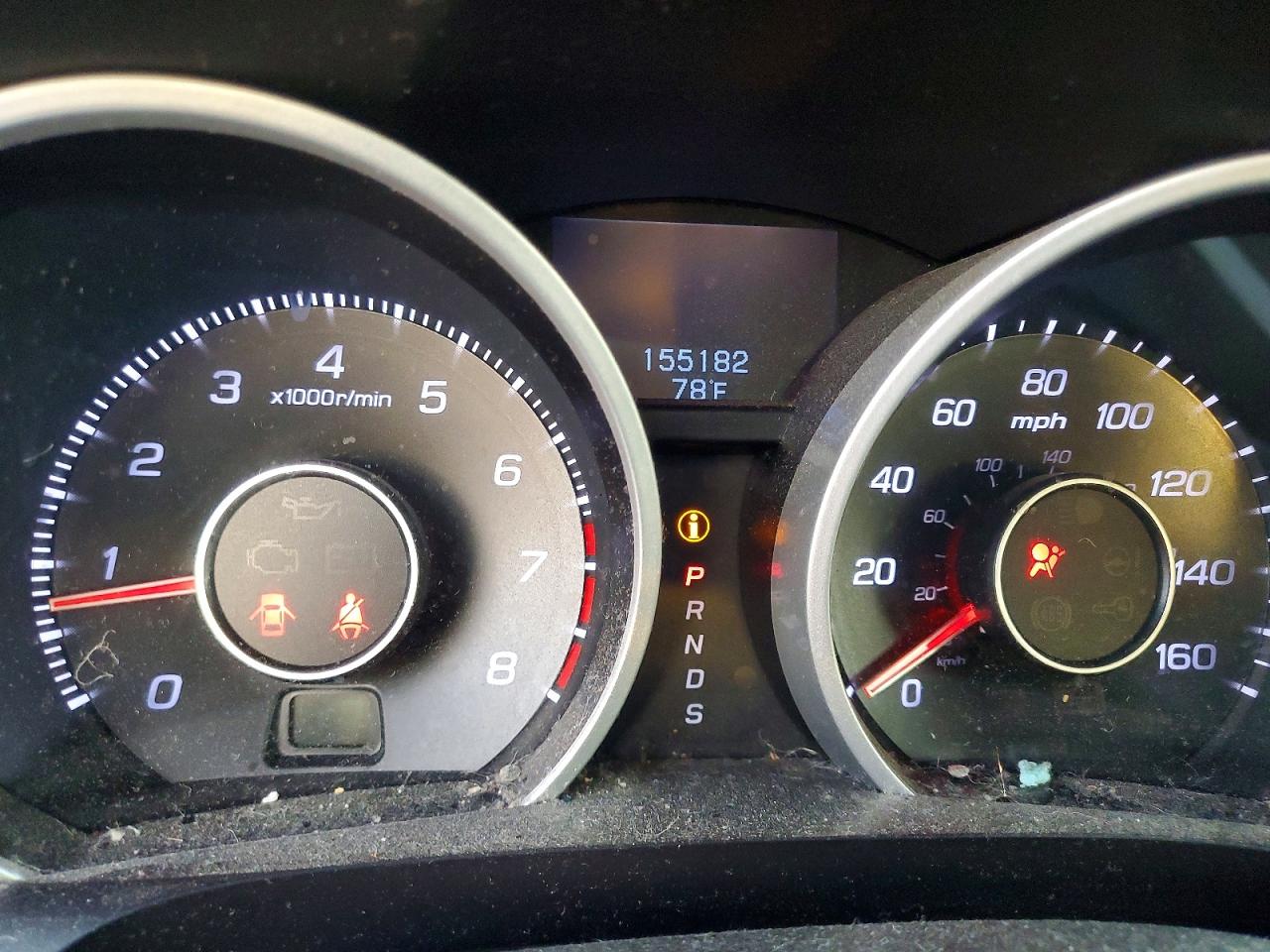 2012 Acura Tl Серебряный vin: 19UUA8F52CA021285