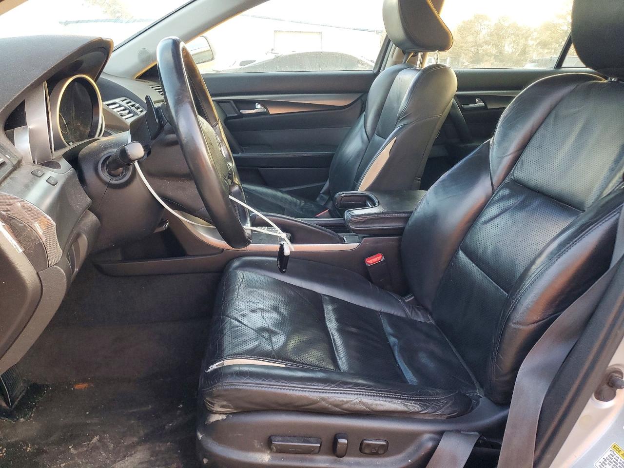 2012 Acura Tl Серебряный vin: 19UUA8F52CA021285