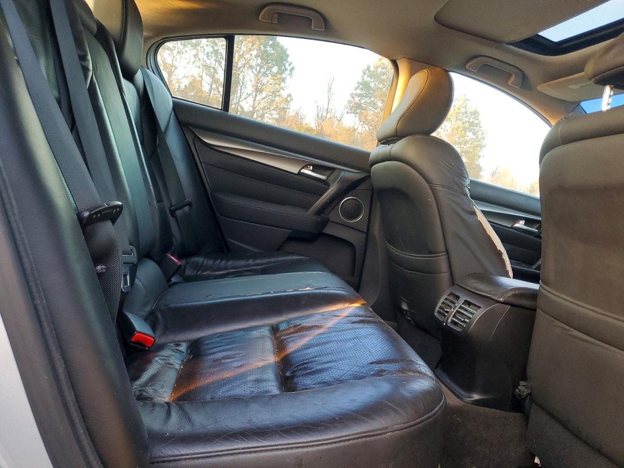 2012 Acura Tl Серебряный vin: 19UUA8F52CA021285