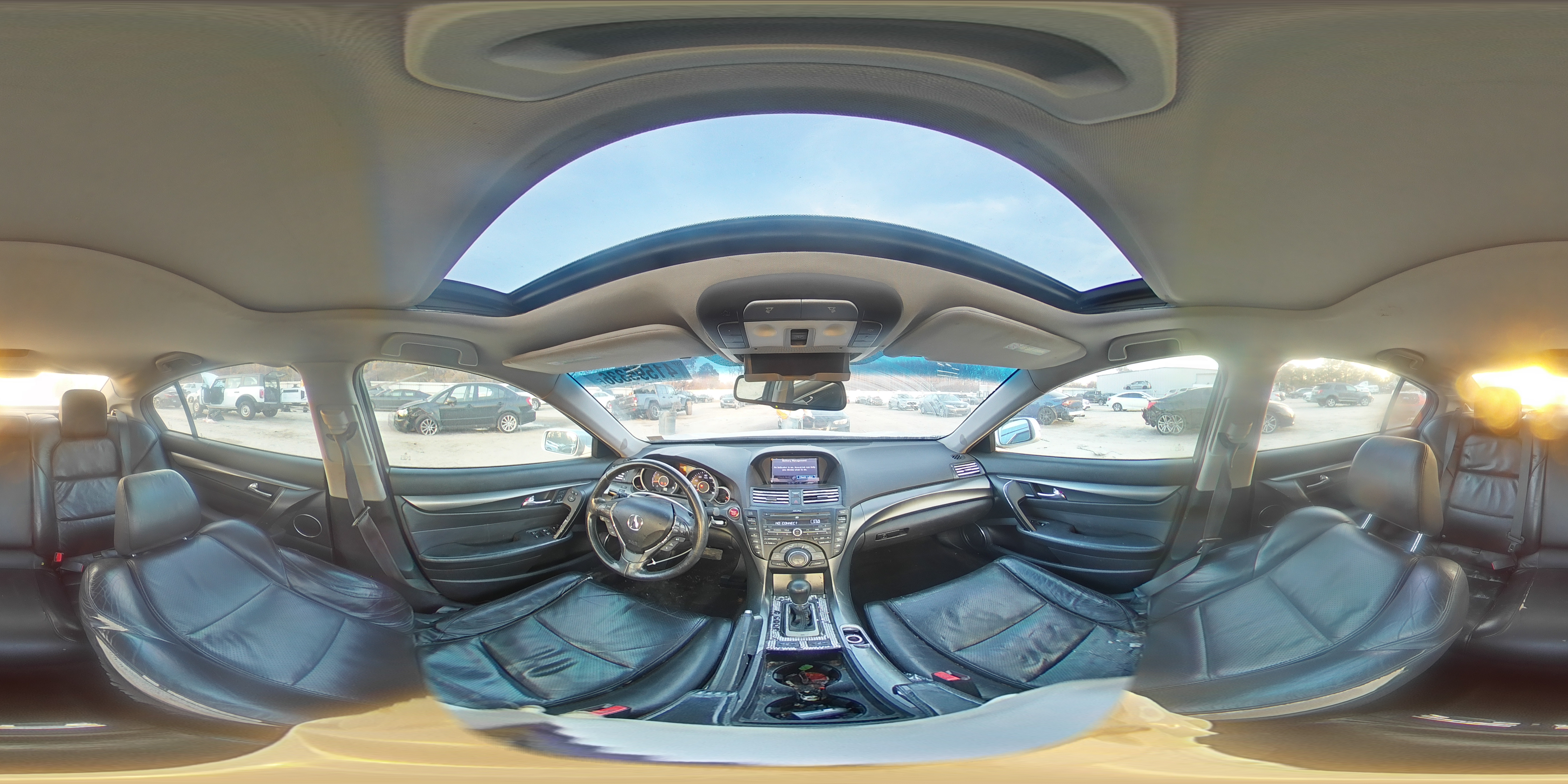 2012 Acura Tl Серебряный vin: 19UUA8F52CA021285