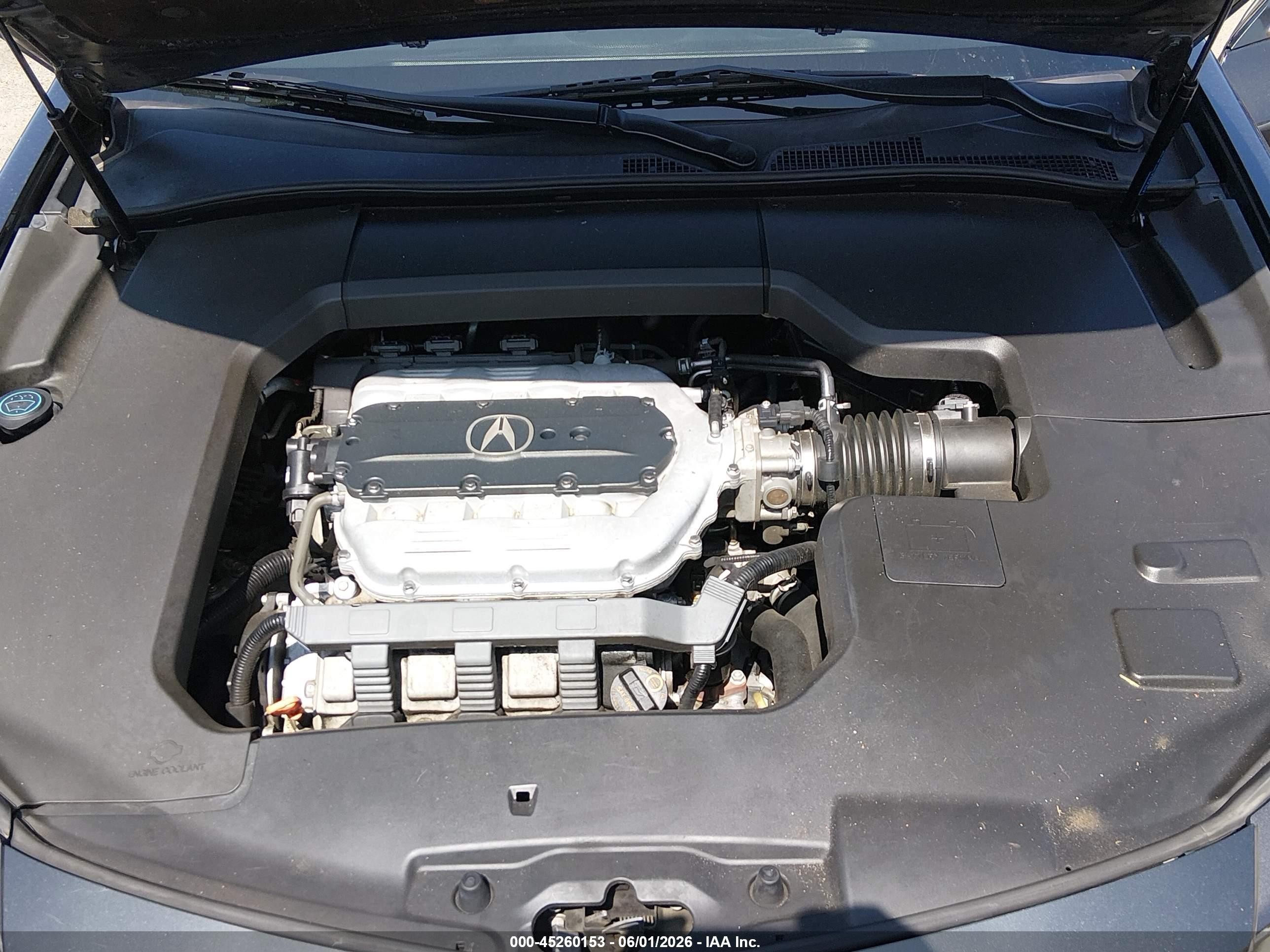 2012 Acura Tl 3.5 Black vin: 19UUA8F52CA021402