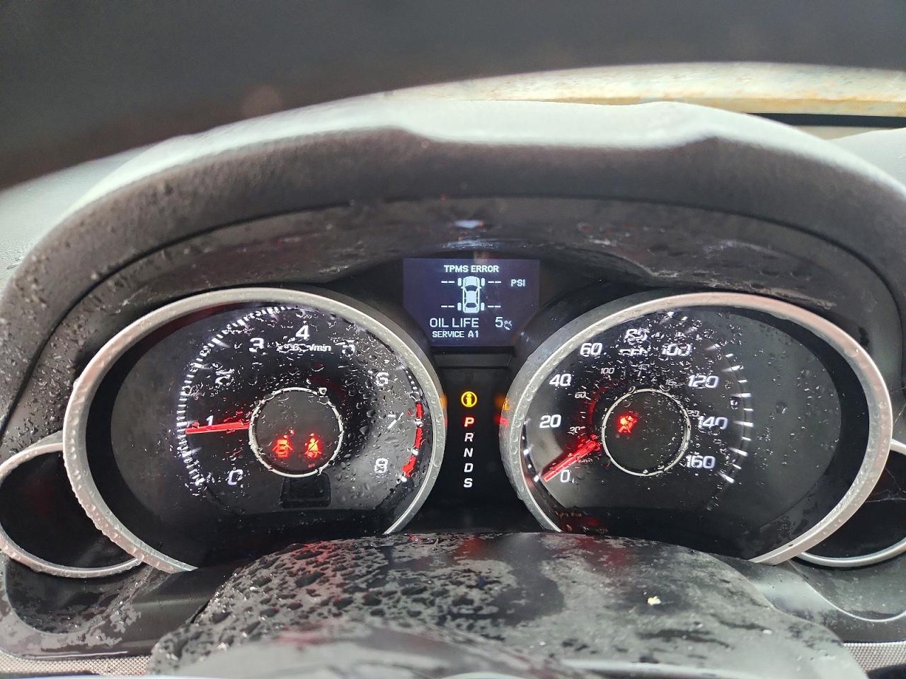 2012 Acura Tl Silver vin: 19UUA8F52CA033274