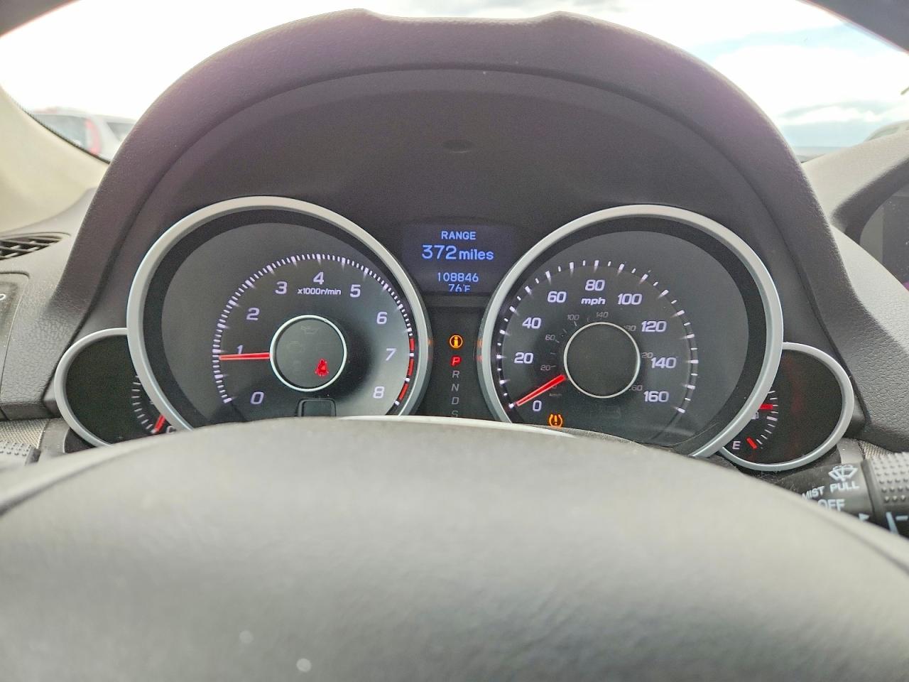 2012 Acura Tl Silver vin: 19UUA8F52CA035087
