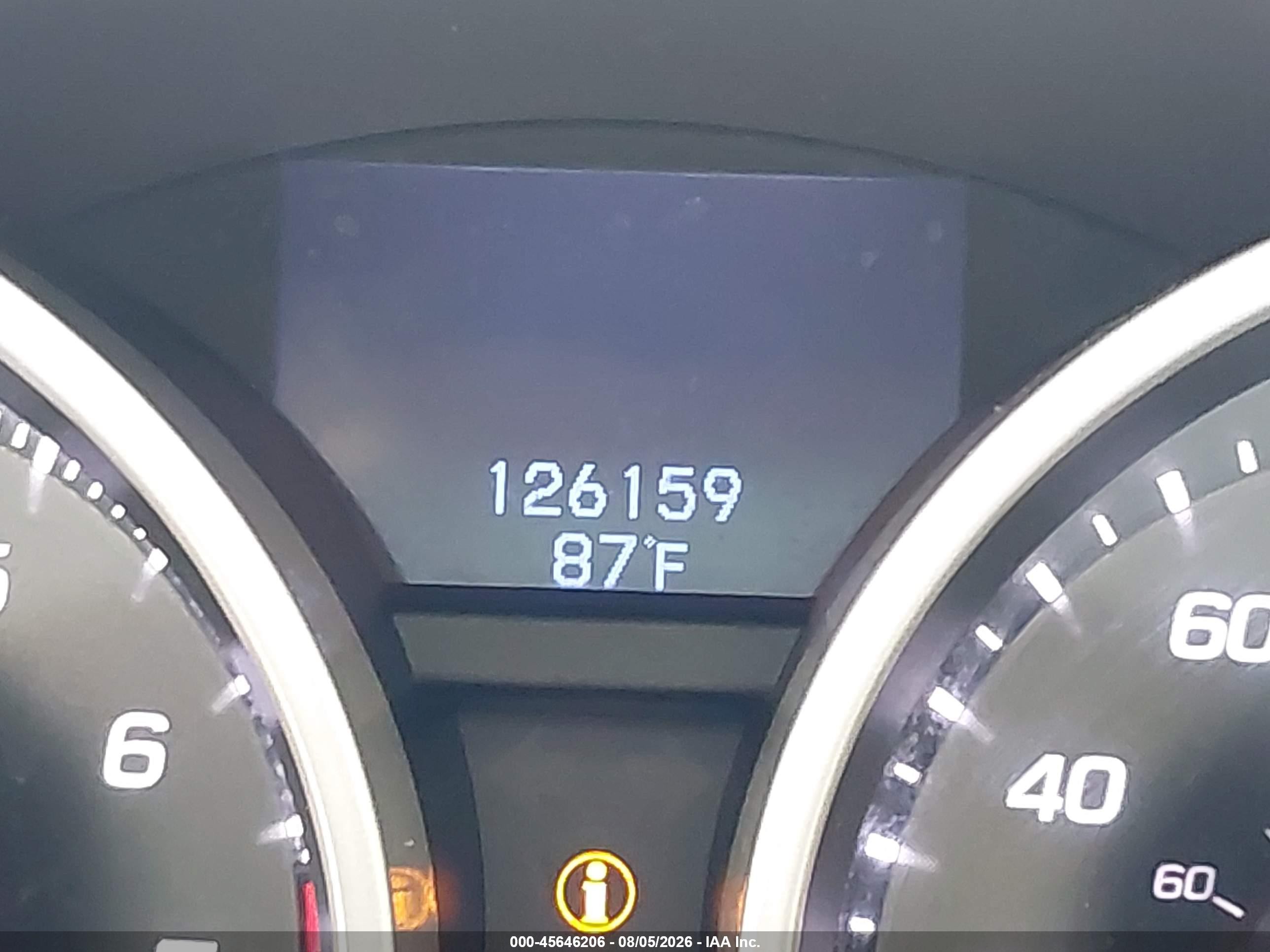 2012 Acura Tl 3.5 Красный vin: 19UUA8F52CA035137