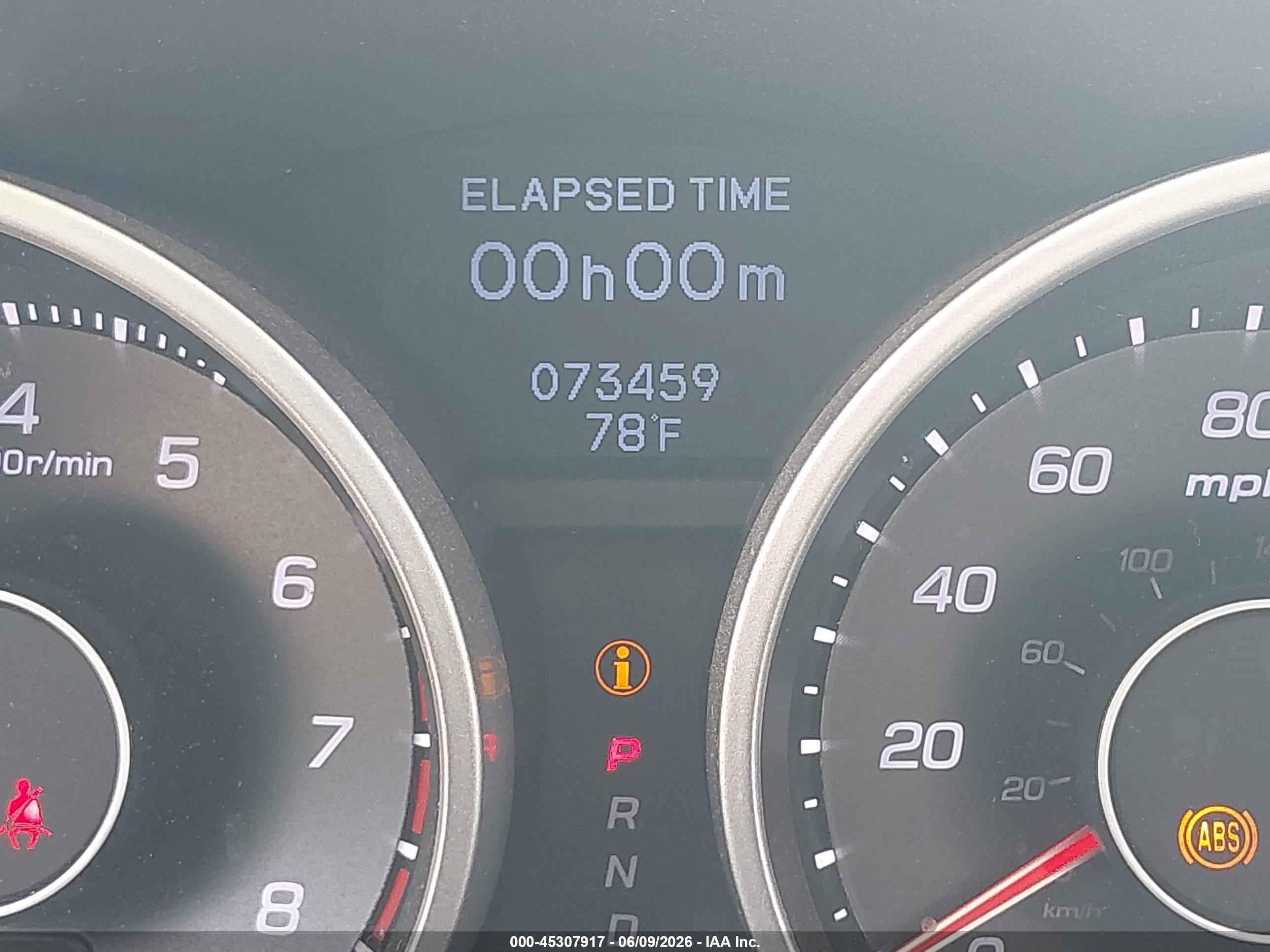 2013 Acura Tl 3.5 Silver vin: 19UUA8F52DA005279