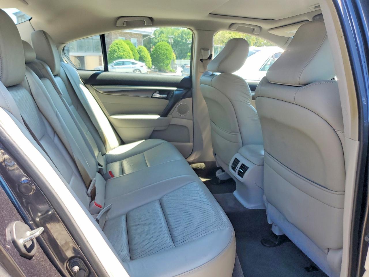 2013 Acura Tl Tech Charcoal vin: 19UUA8F52DA008702