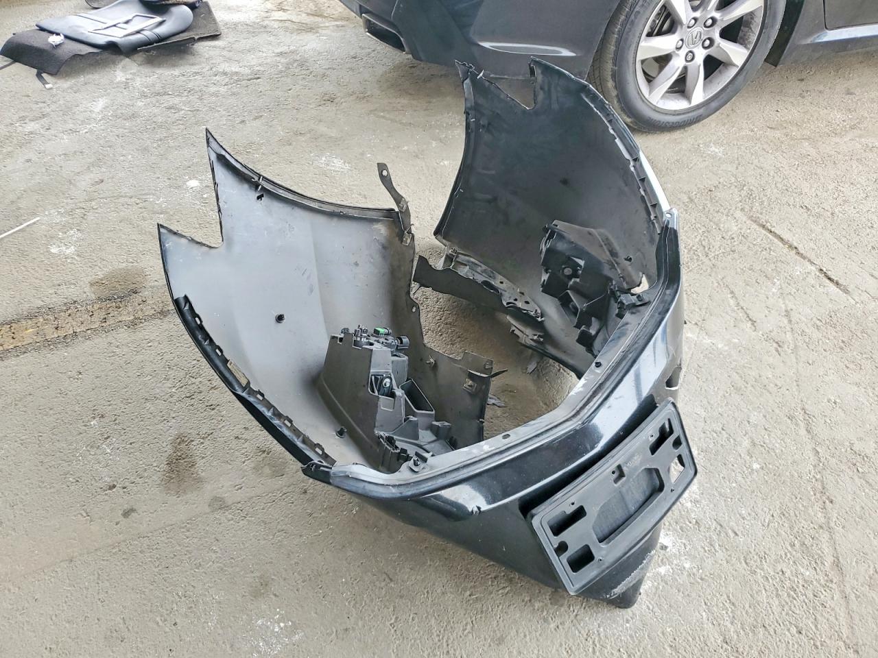 2013 Acura Tl Tech Black vin: 19UUA8F52DA011101