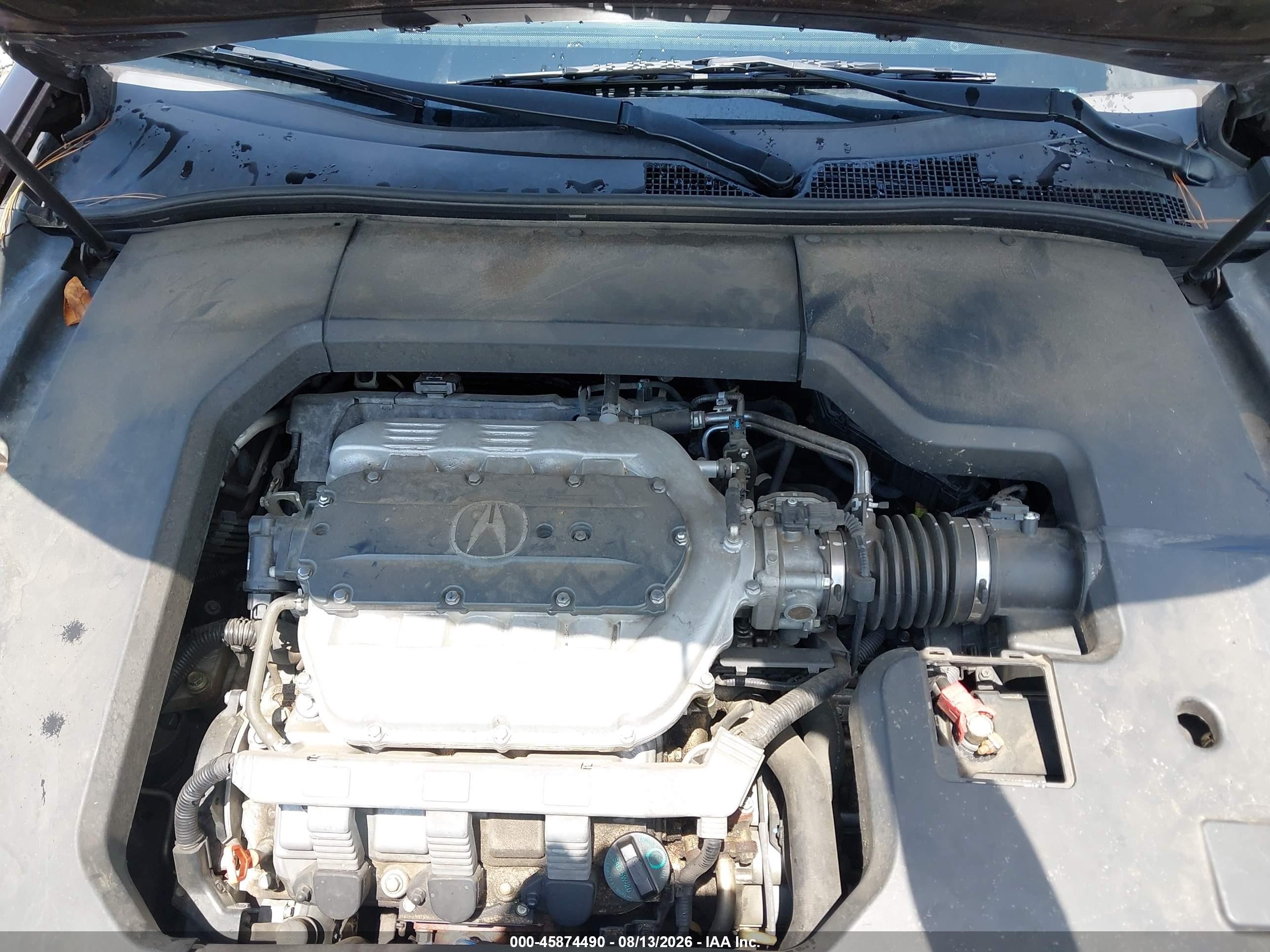 2011 Acura Tl 3.5 Burgundy vin: 19UUA8F53BA007328