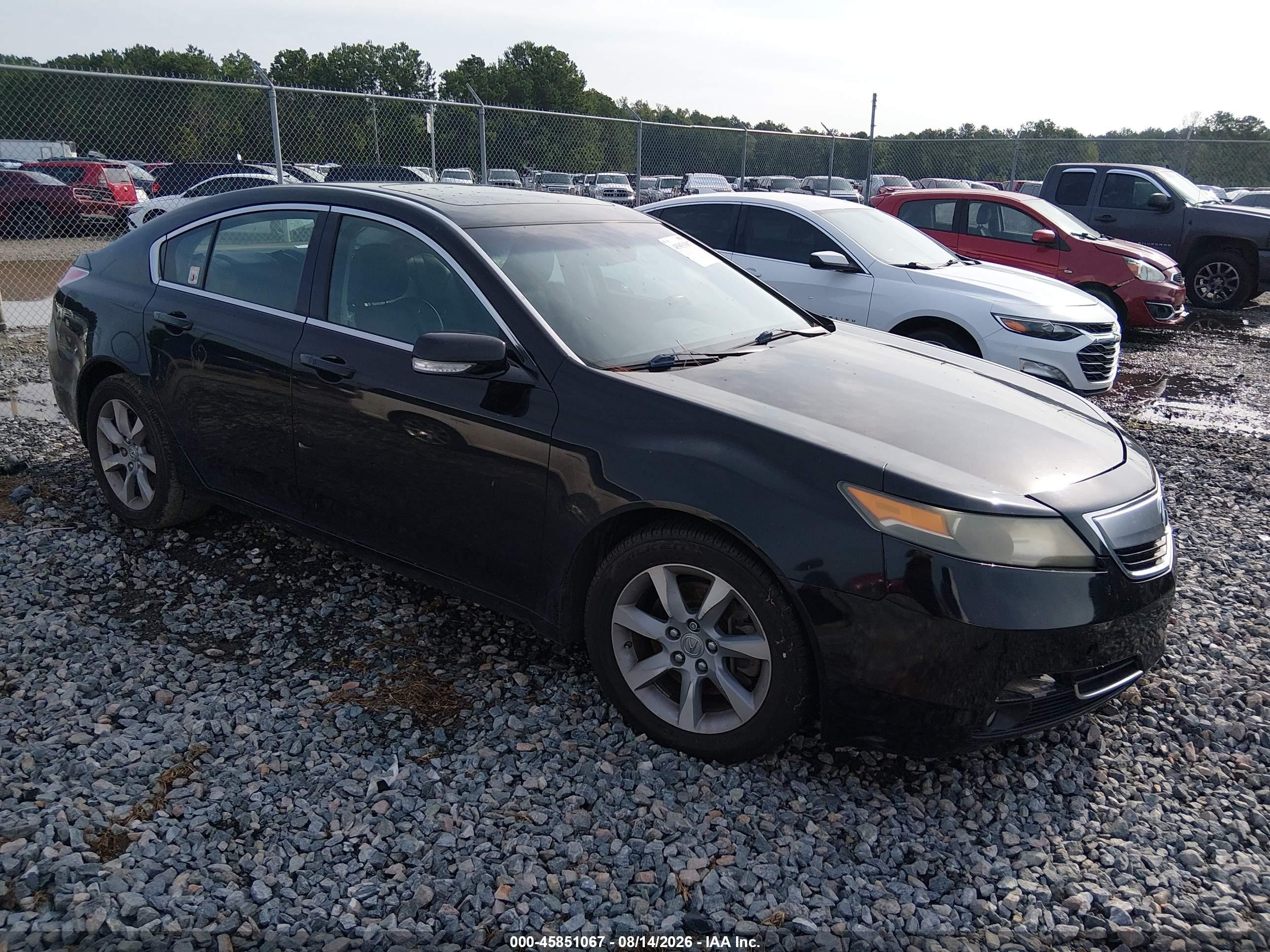 19UUA8F53CA023594