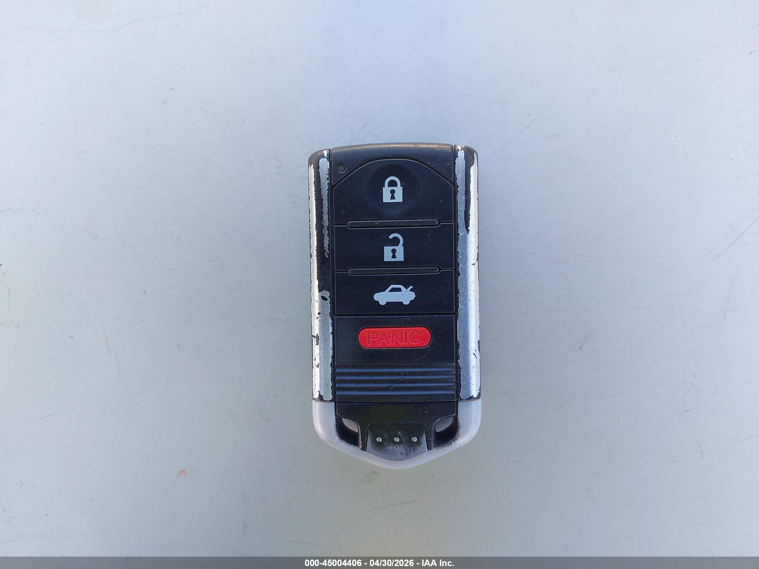 2013 Acura Tl 3.5 White vin: 19UUA8F53DA010894