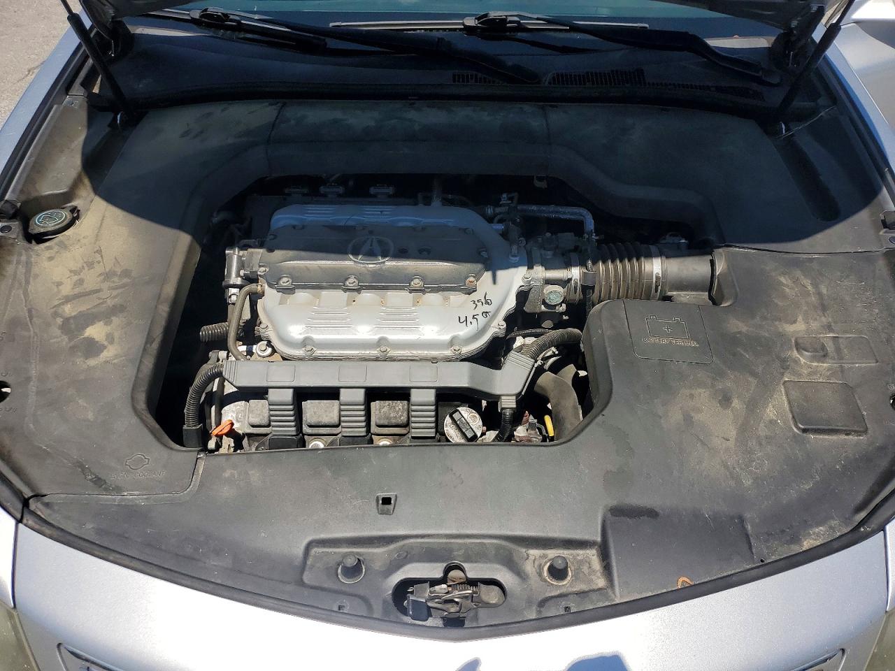2013 Acura Tl Tech Silver vin: 19UUA8F53DA014170
