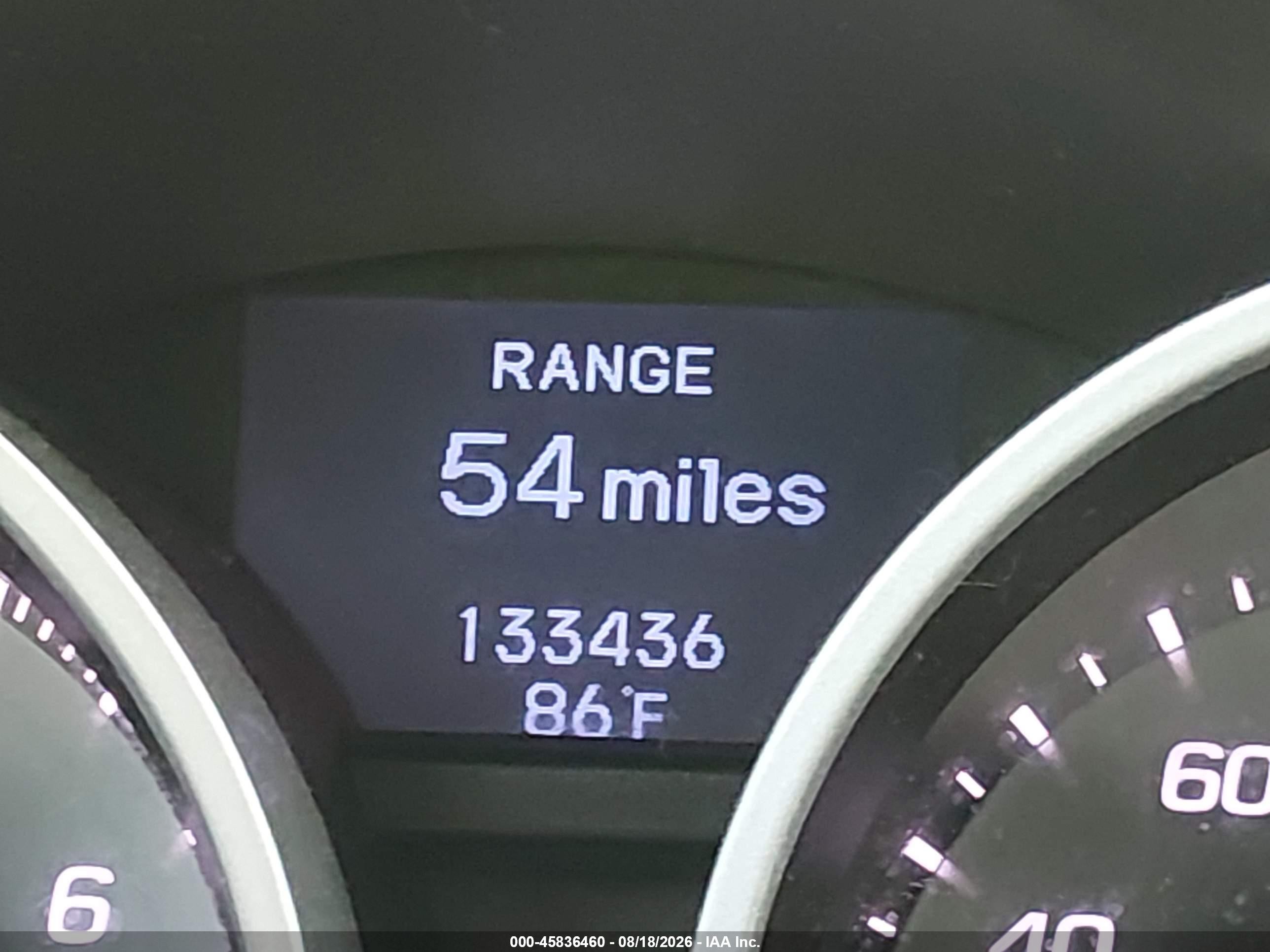 2014 Acura Tl 3.5 Gray vin: 19UUA8F53EA005633