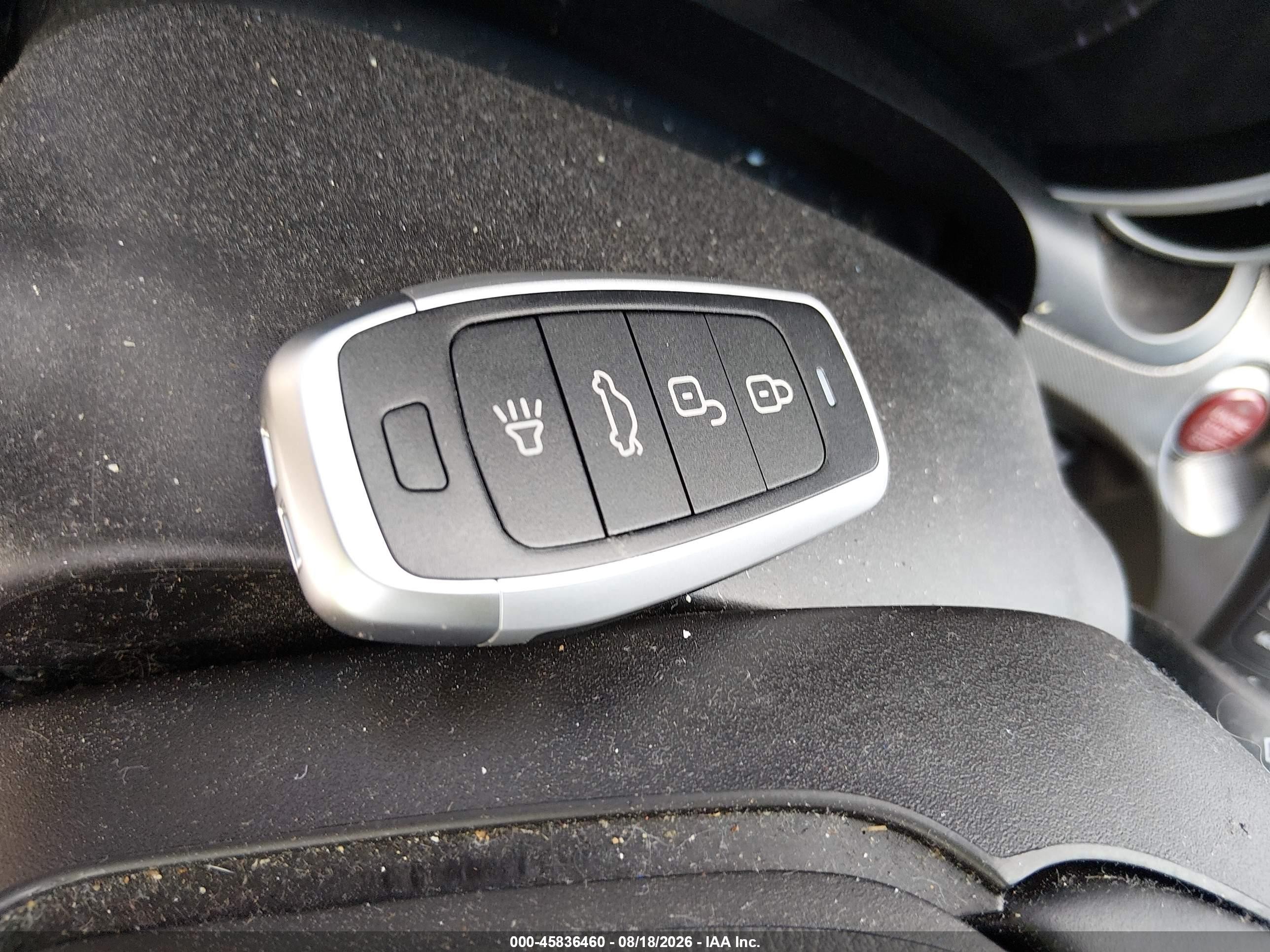2014 Acura Tl 3.5 Gray vin: 19UUA8F53EA005633