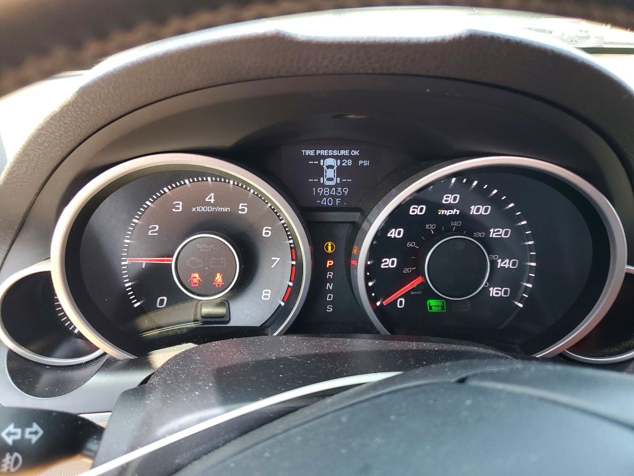 2010 Acura Tl Charcoal vin: 19UUA8F54AA022564