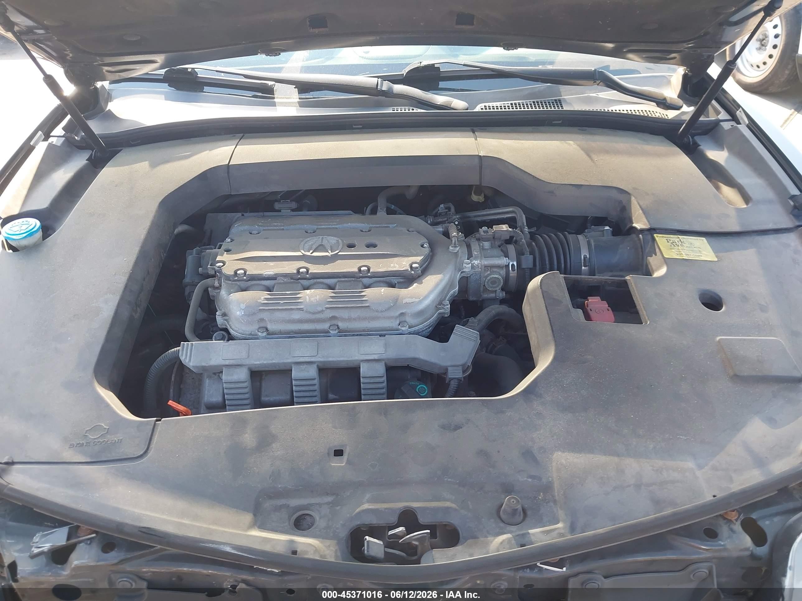 2011 Acura Tl 3.5 Black vin: 19UUA8F54BA004910