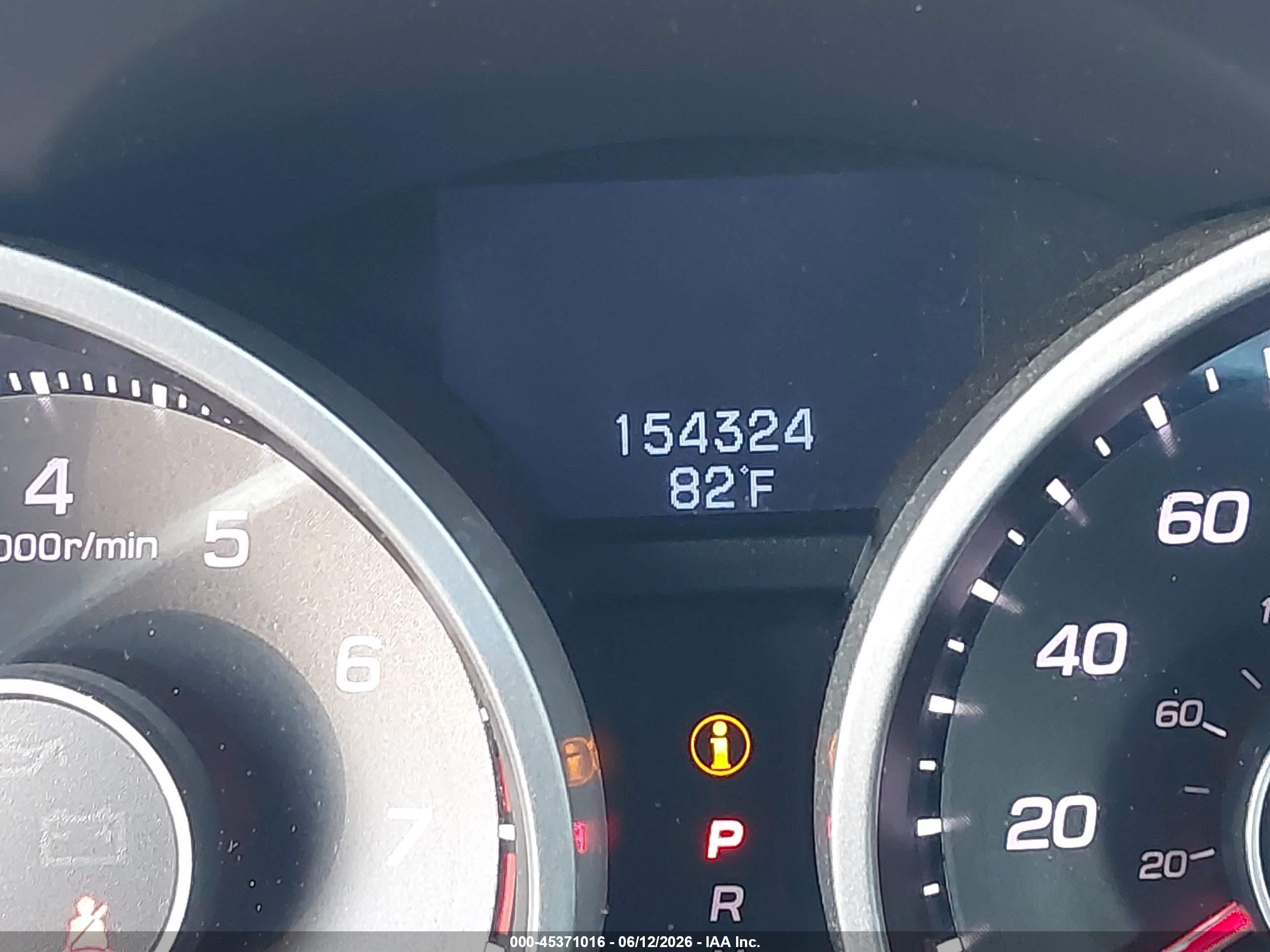 2011 Acura Tl 3.5 Black vin: 19UUA8F54BA004910