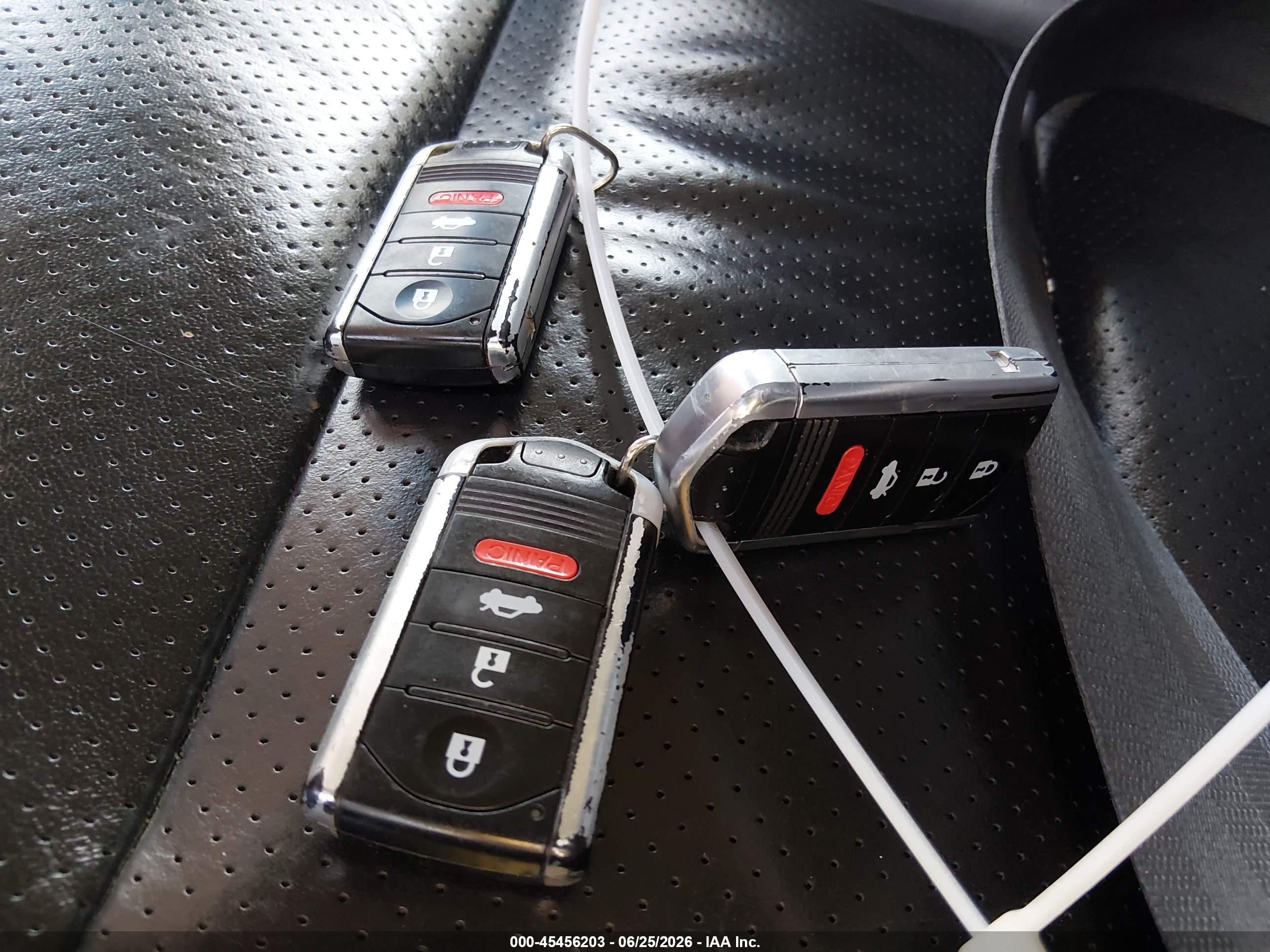 2010 Acura Tl 3.5 Серый vin: 19UUA8F55AA005577