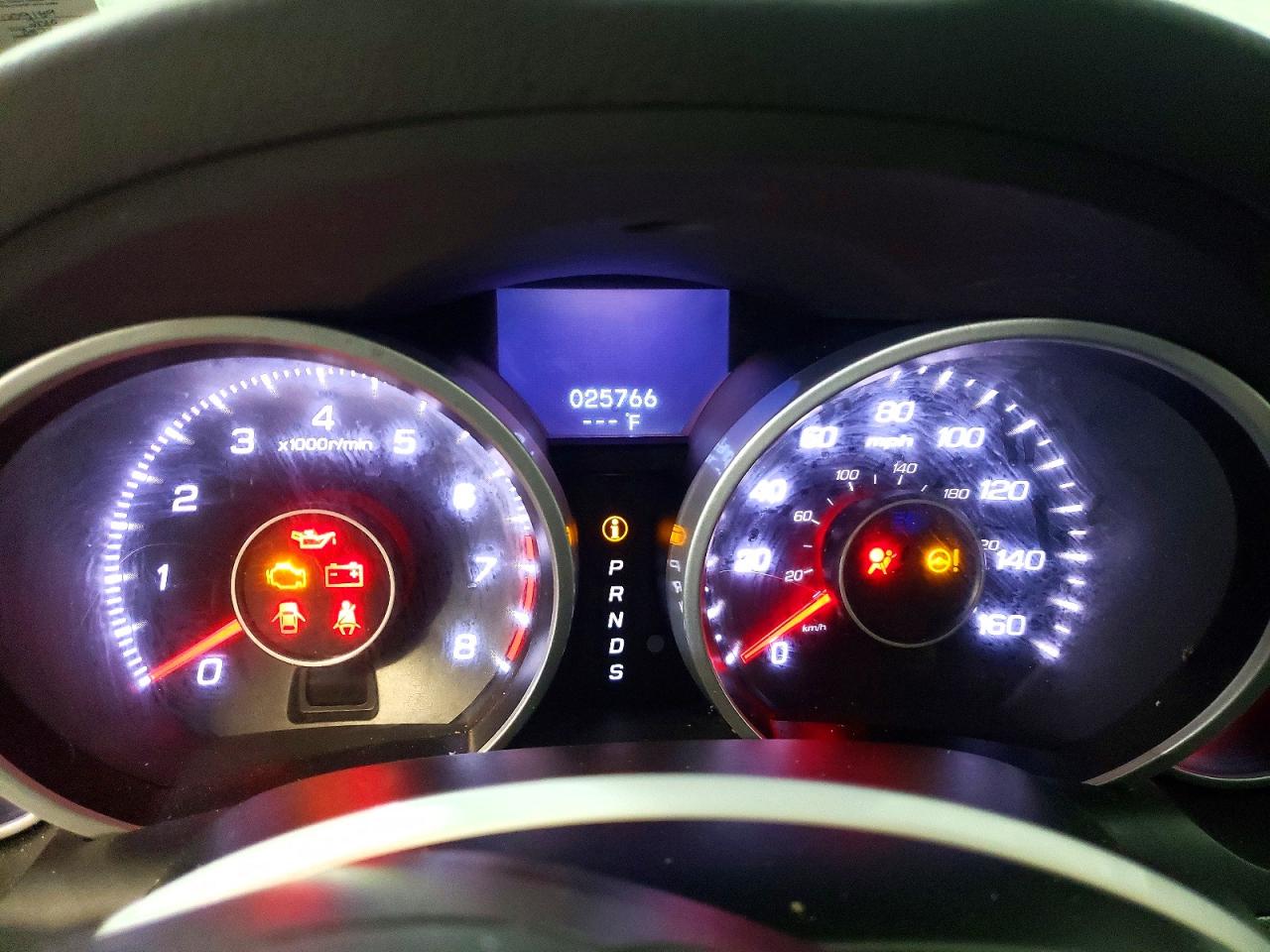 2010 Acura Tl Silver vin: 19UUA8F55AA009189