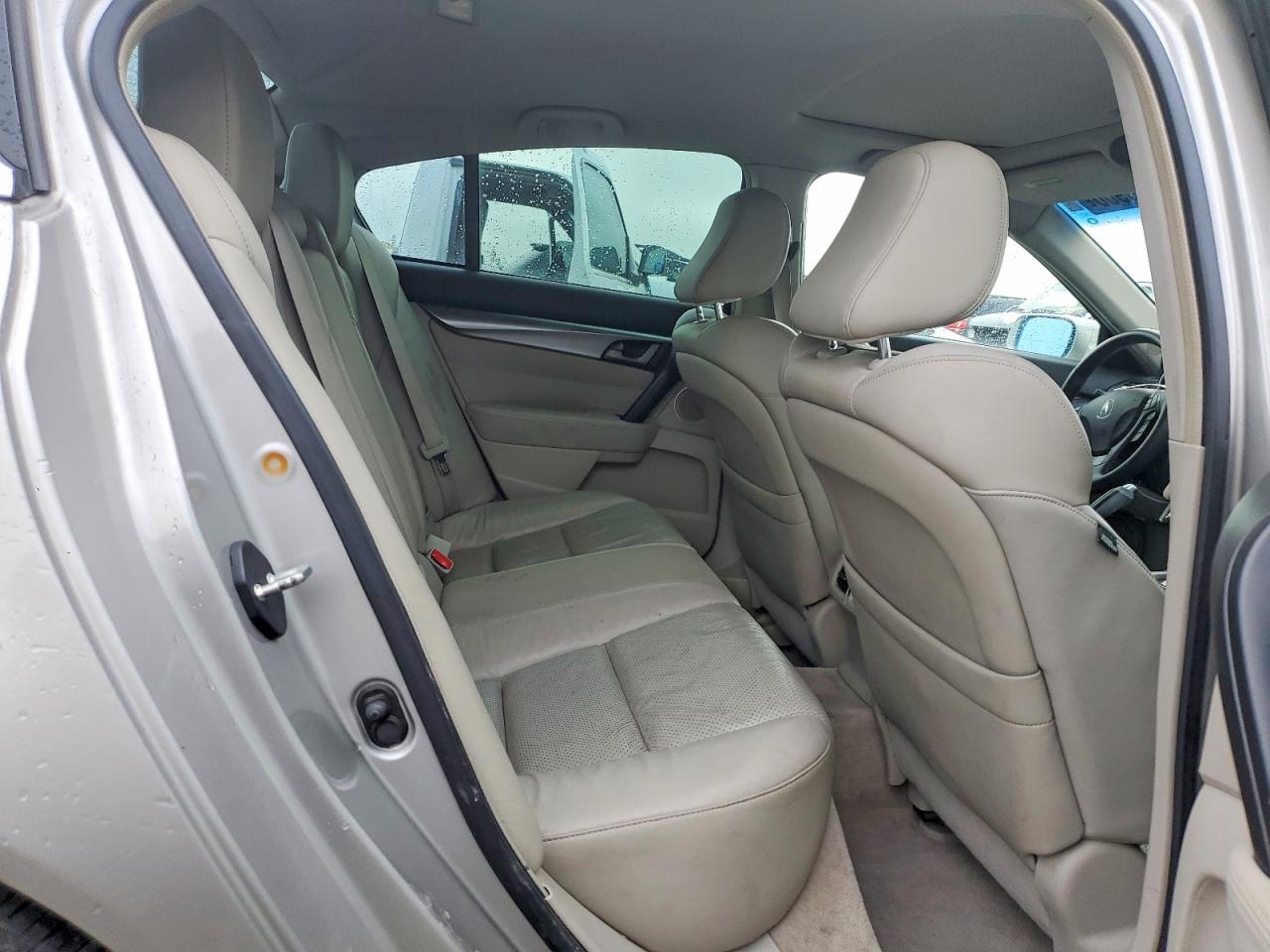 2010 Acura Tl Серебряный vin: 19UUA8F55AA018197