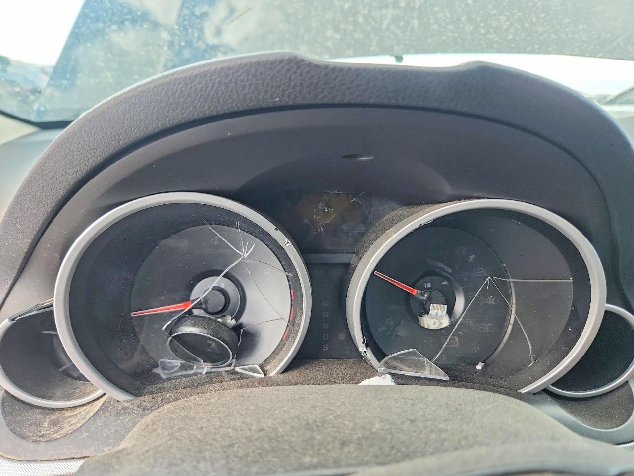 2011 Acura Tl Черный vin: 19UUA8F55BA008576