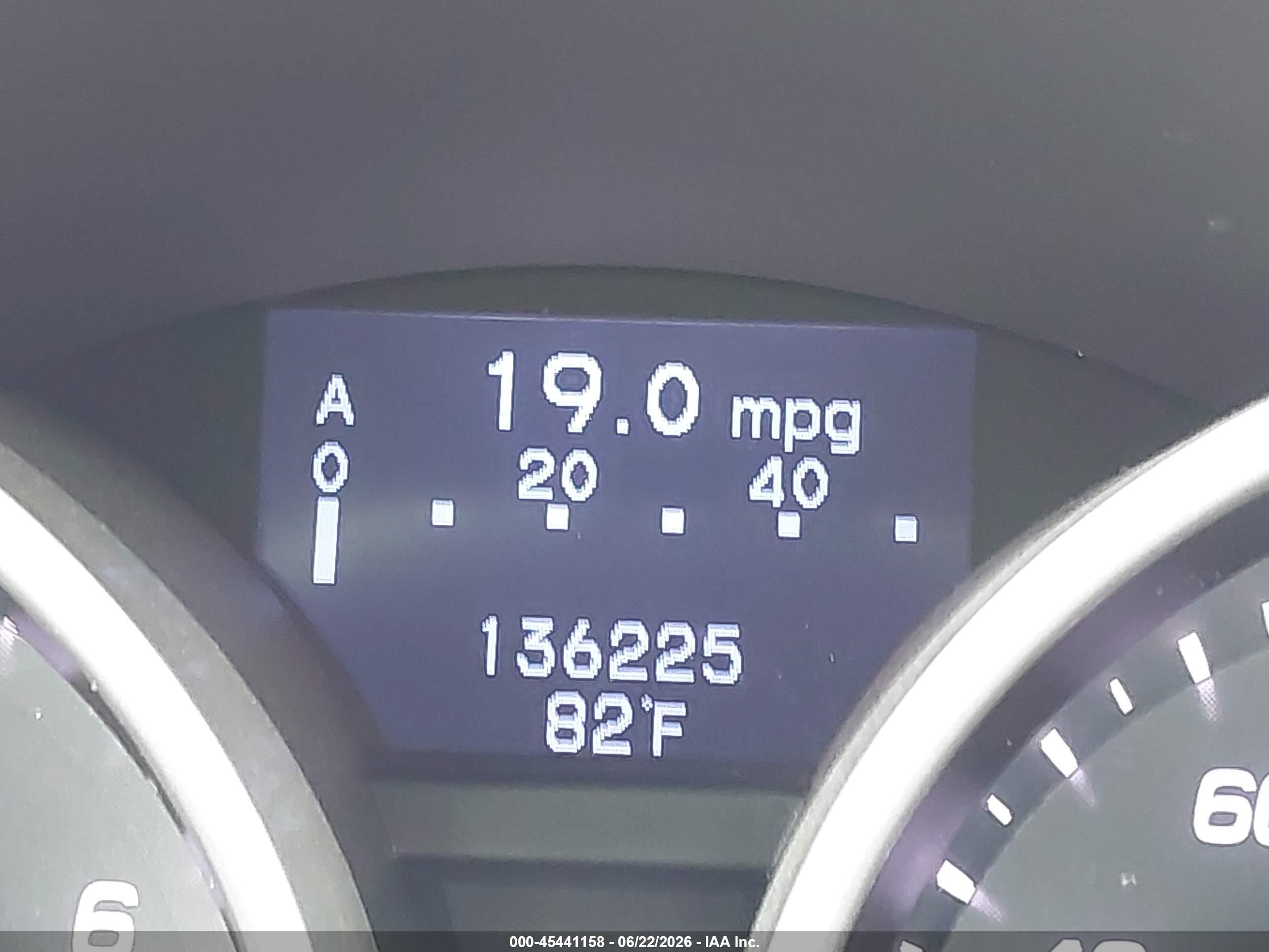 2012 Acura Tl 3.5 Черный vin: 19UUA8F55CA023046