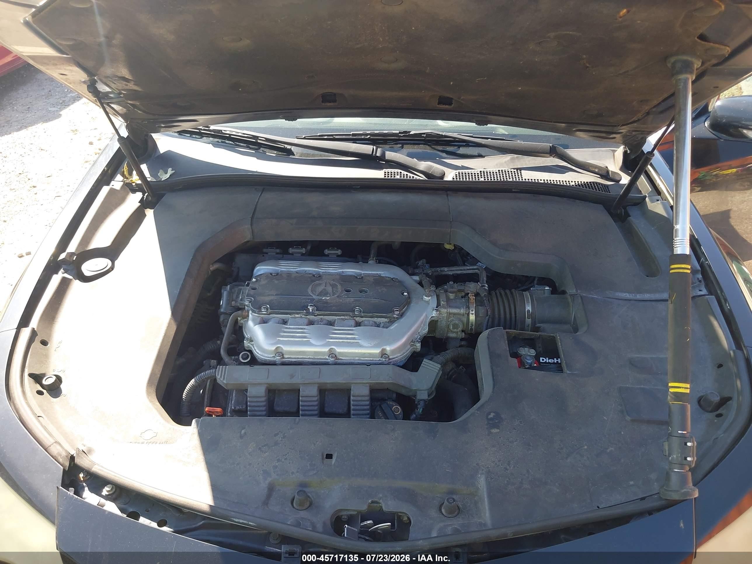 2012 Acura Tl 3.5 Black vin: 19UUA8F55CA024102