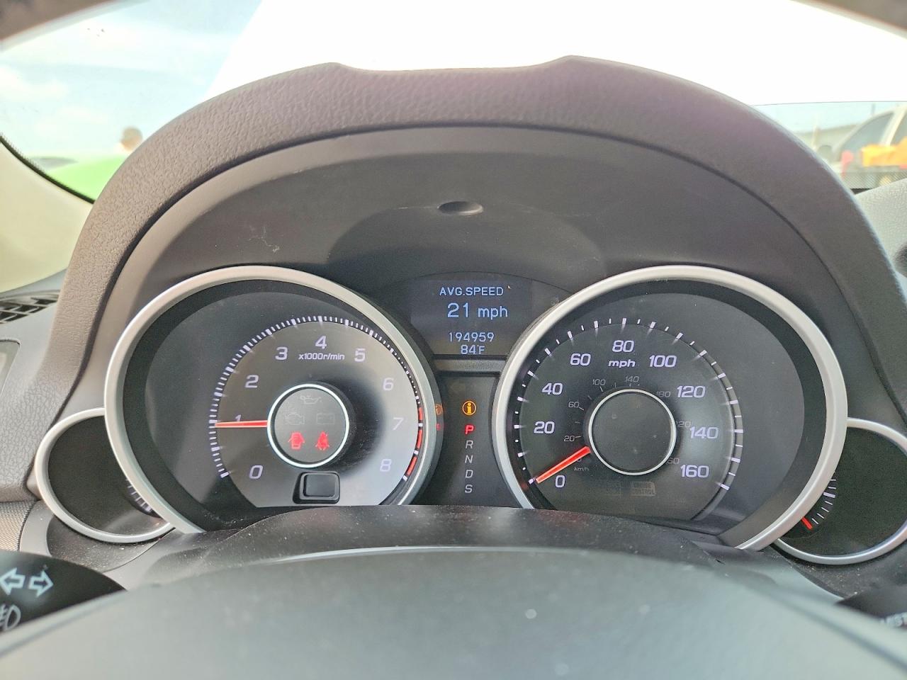 2013 Acura Tl Tech White vin: 19UUA8F55DA006684