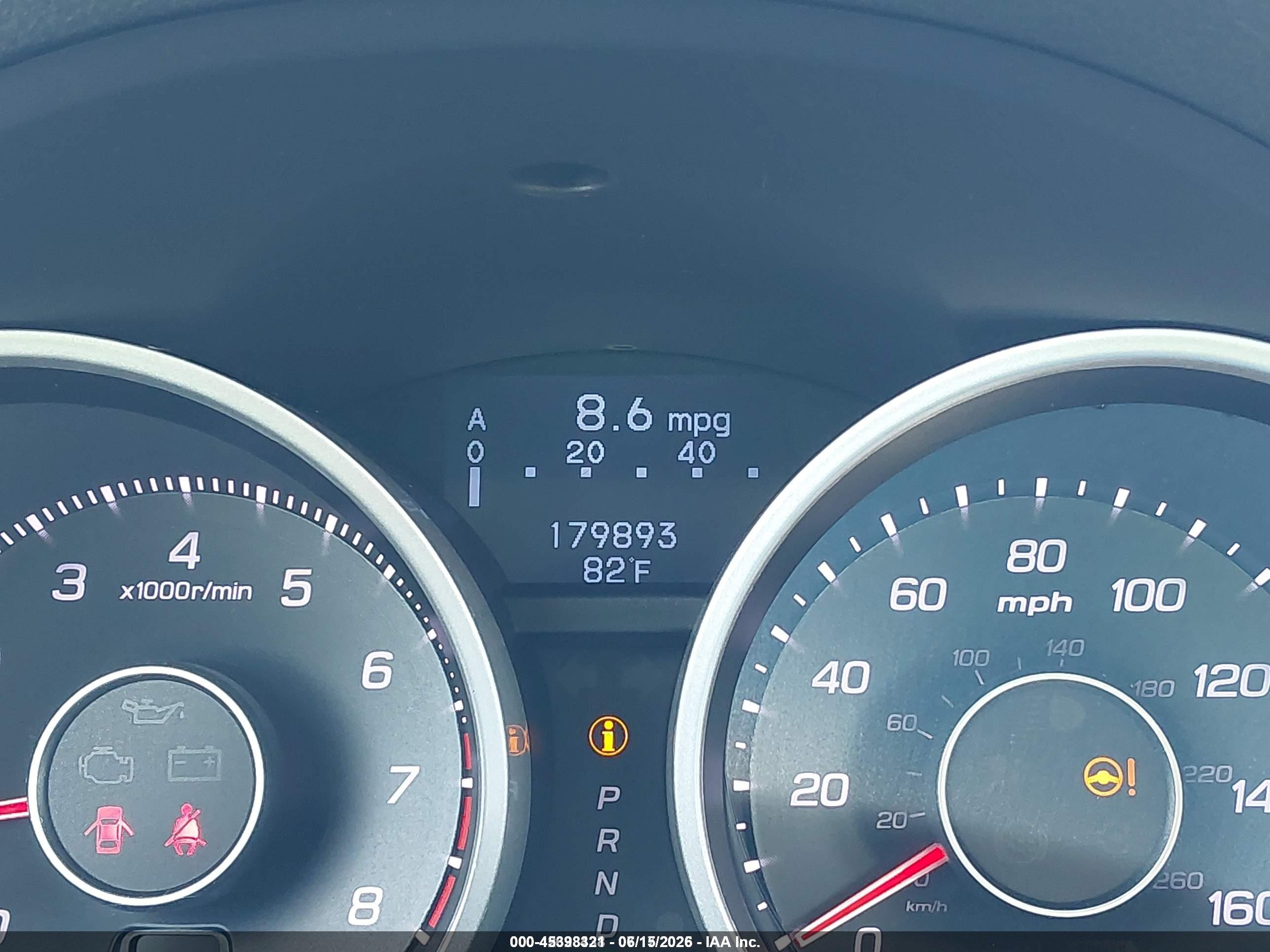 2014 Acura Tl 3.5 White vin: 19UUA8F55EA004063