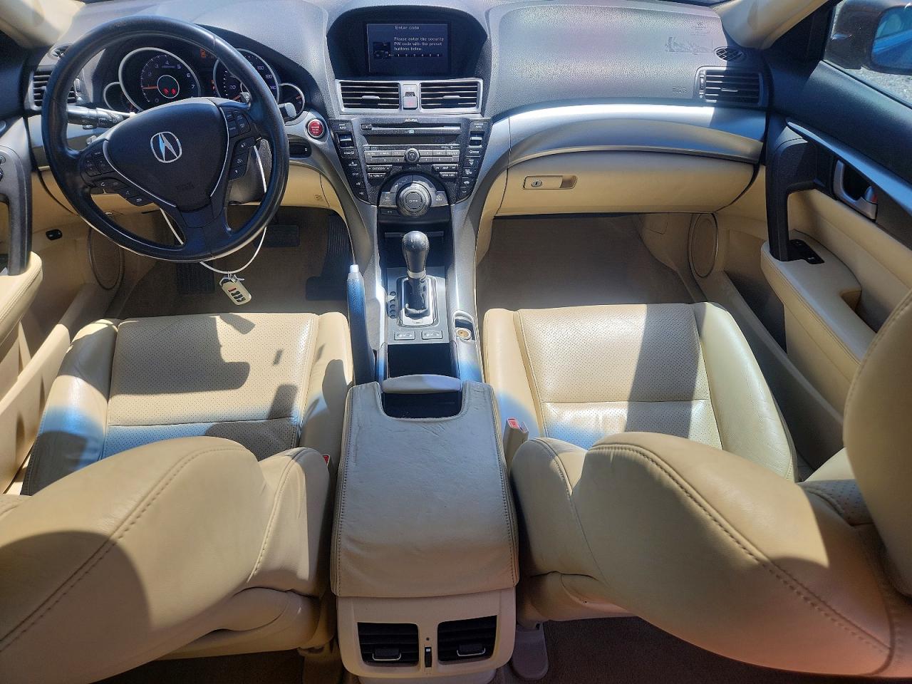 2011 Acura Tl Темно-бордовый vin: 19UUA8F56BA009140