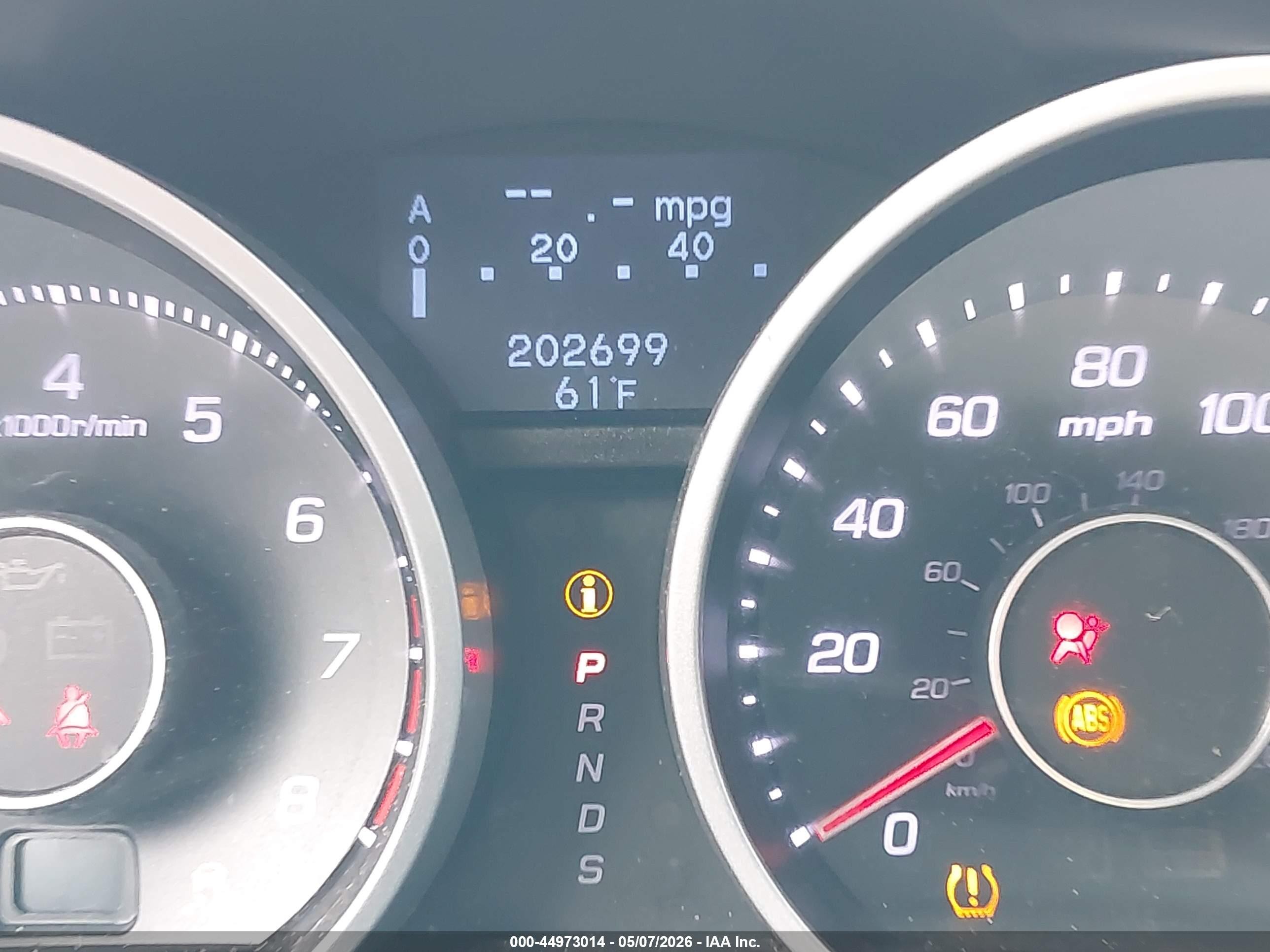 2012 Acura Tl 3.5 Черный vin: 19UUA8F56CA033343