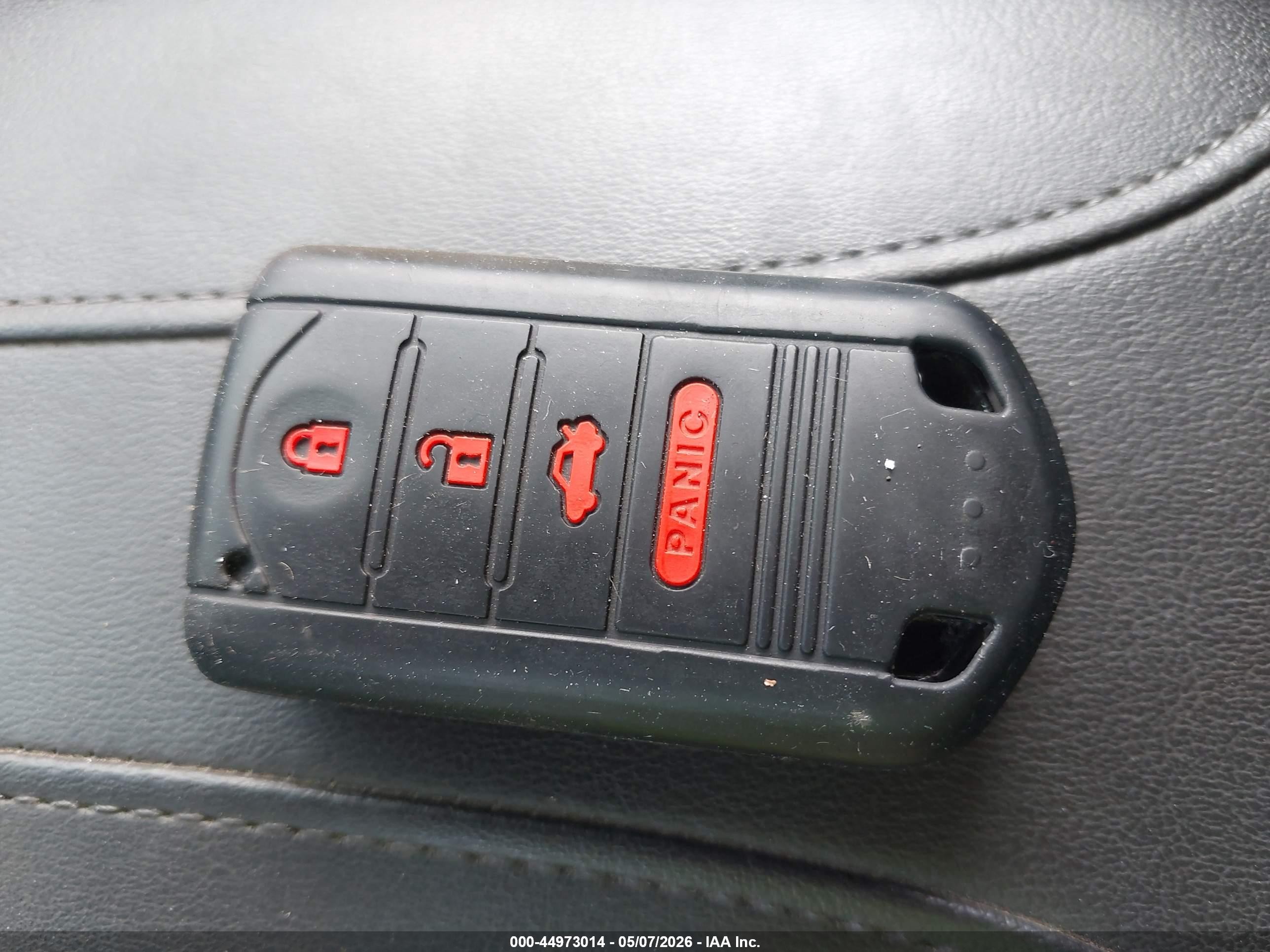 2012 Acura Tl 3.5 Черный vin: 19UUA8F56CA033343