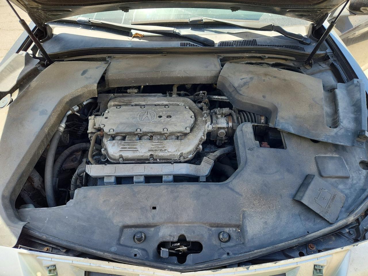 2010 Acura Tl Black vin: 19UUA8F57AA012420