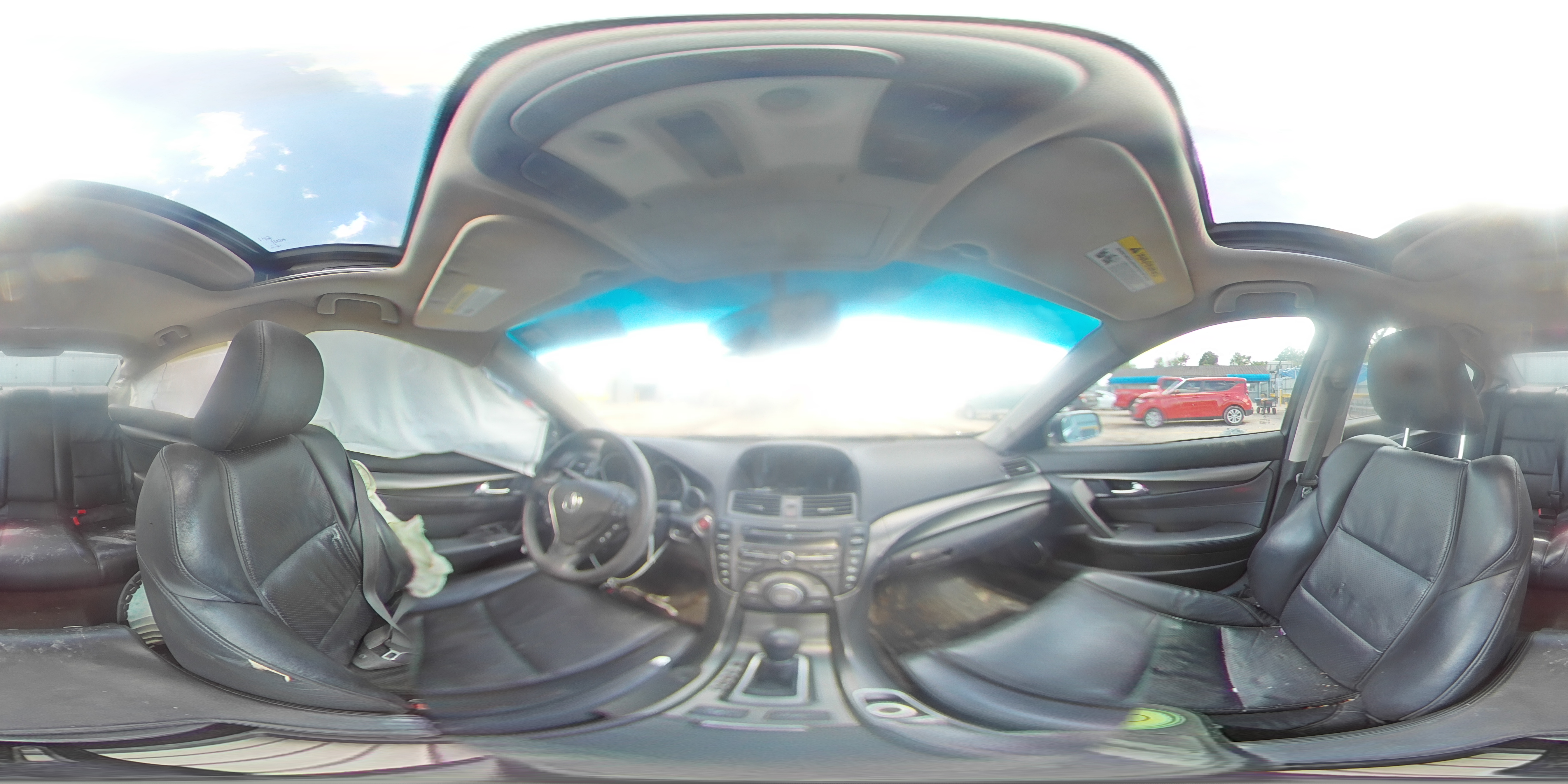 2013 Acura Tl Tech Black vin: 19UUA8F57DA014902