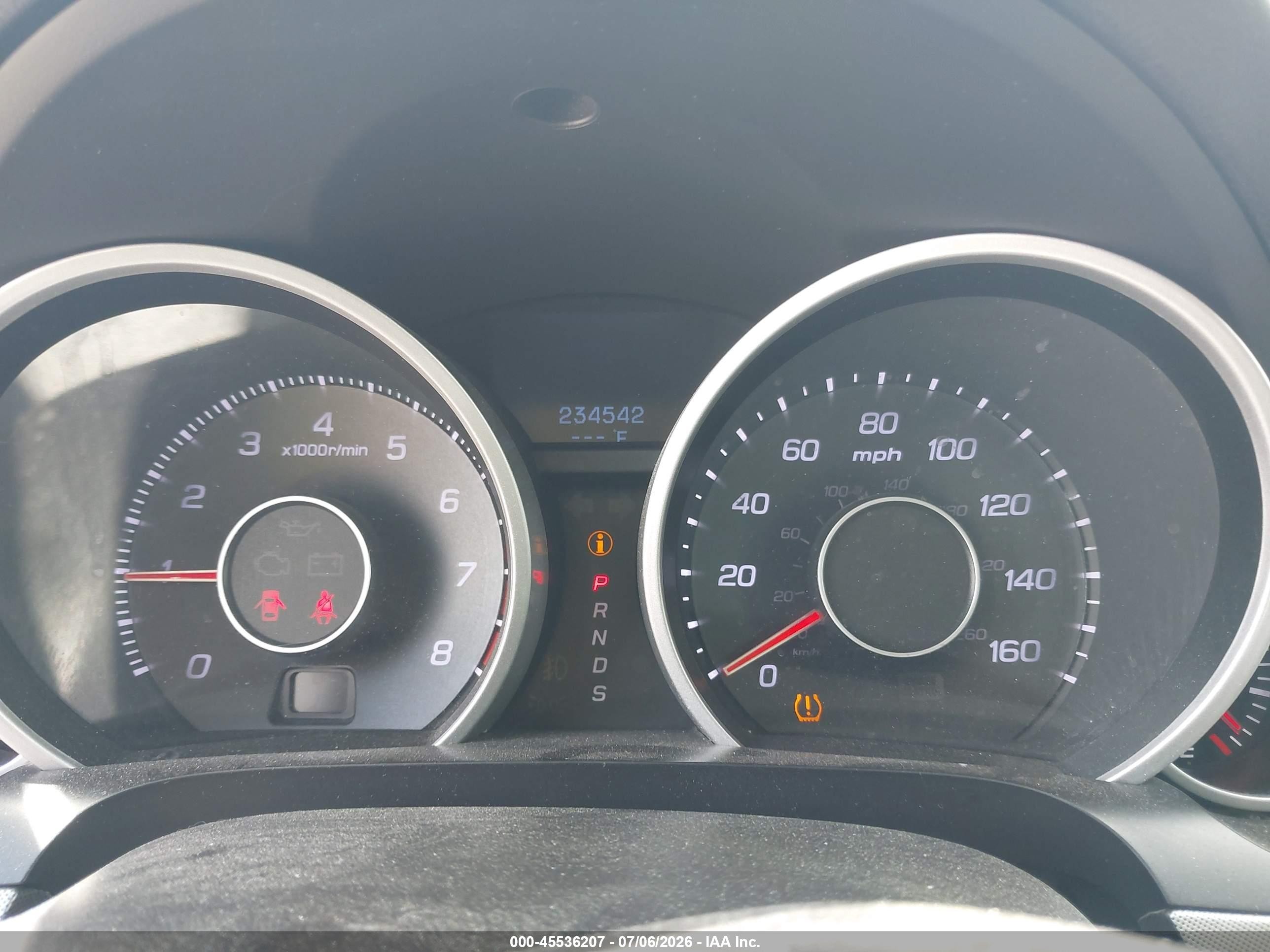 2010 Acura Tl 3.5 Burgundy vin: 19UUA8F58AA007873
